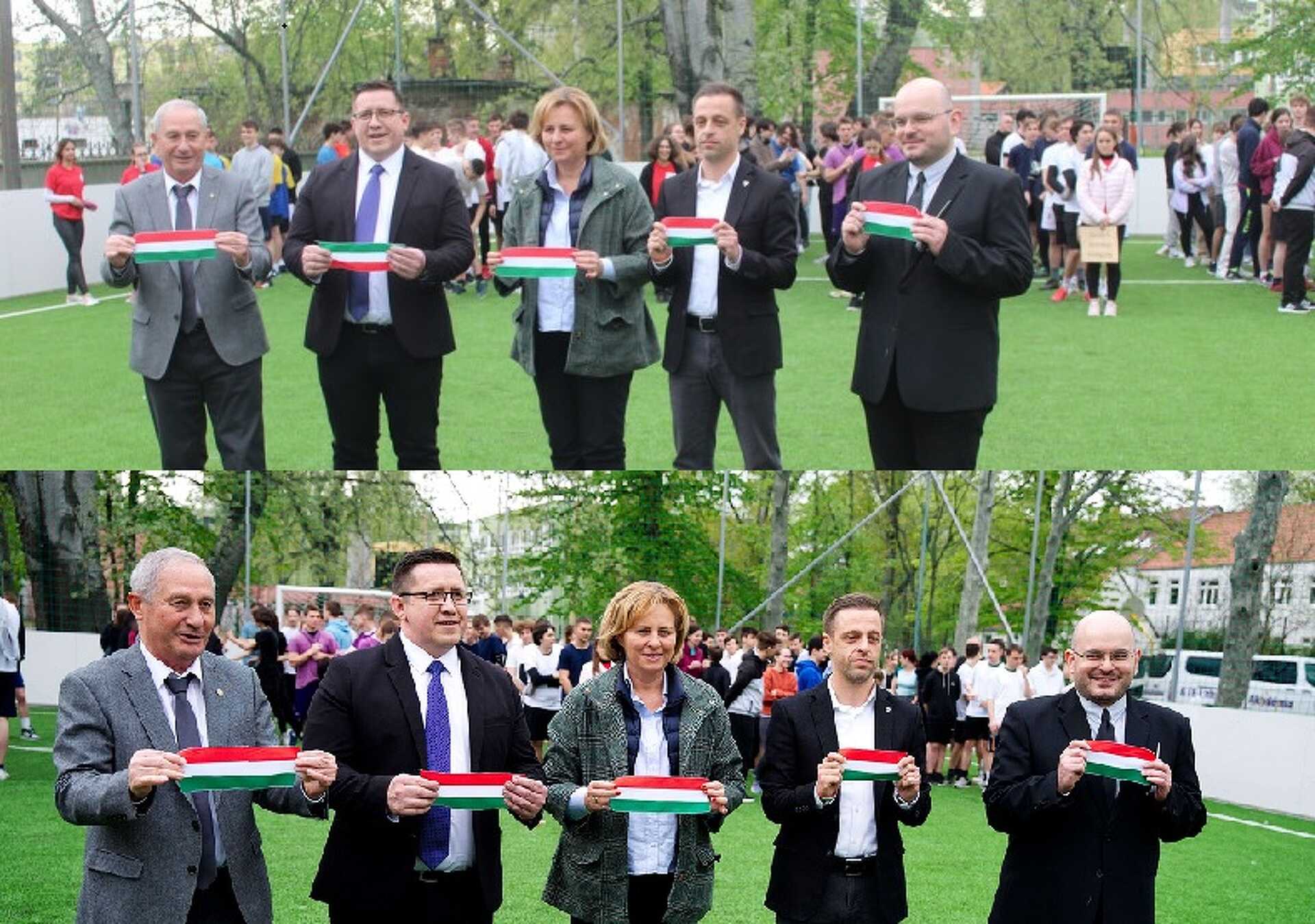 Fent az erdeti, lent a photoshoppolt verzió