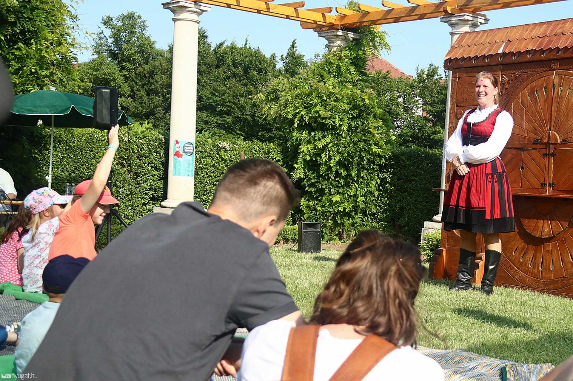 Bábművészeti világtalálkozó