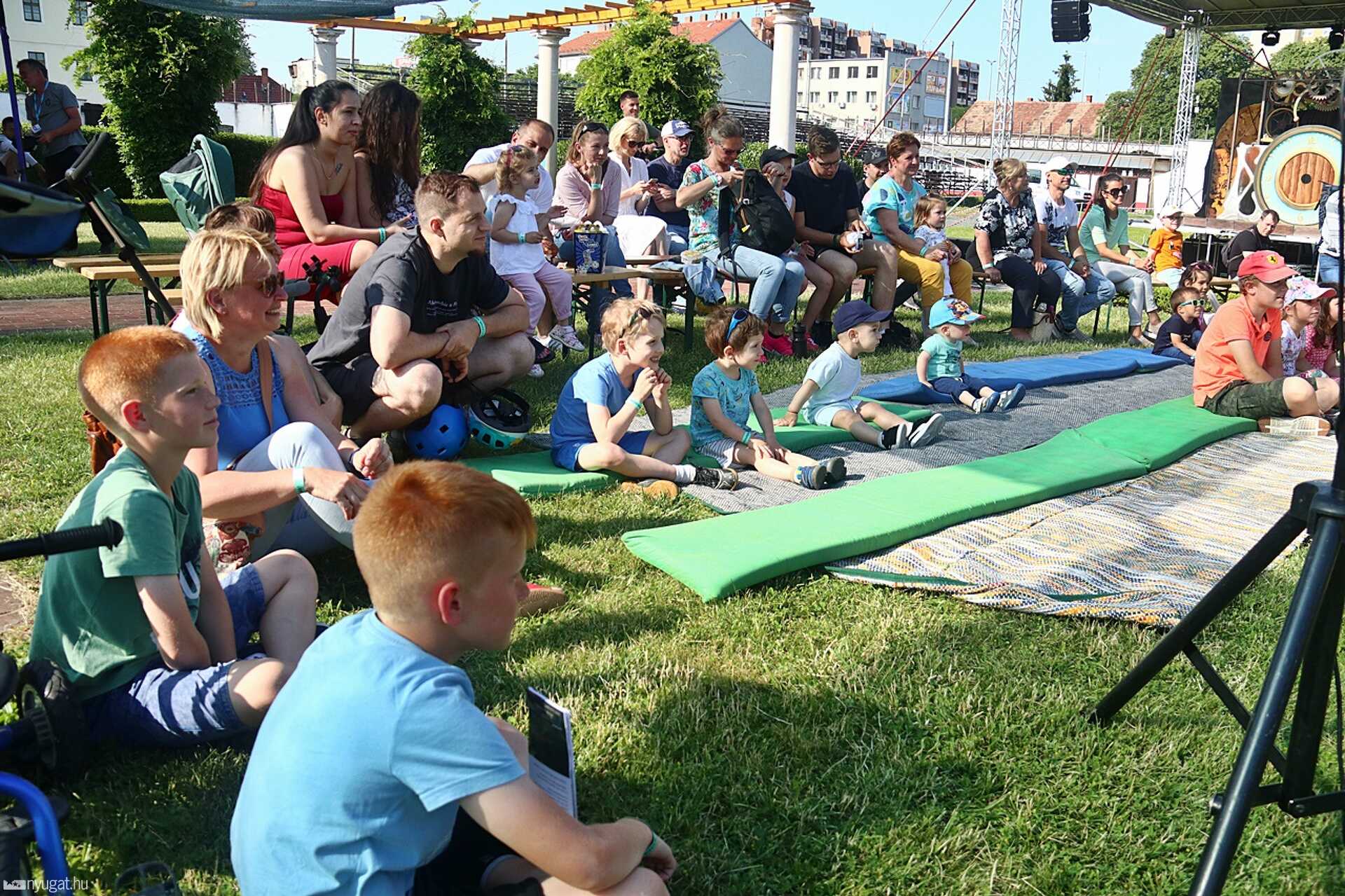 Bábművészeti világtalálkozó