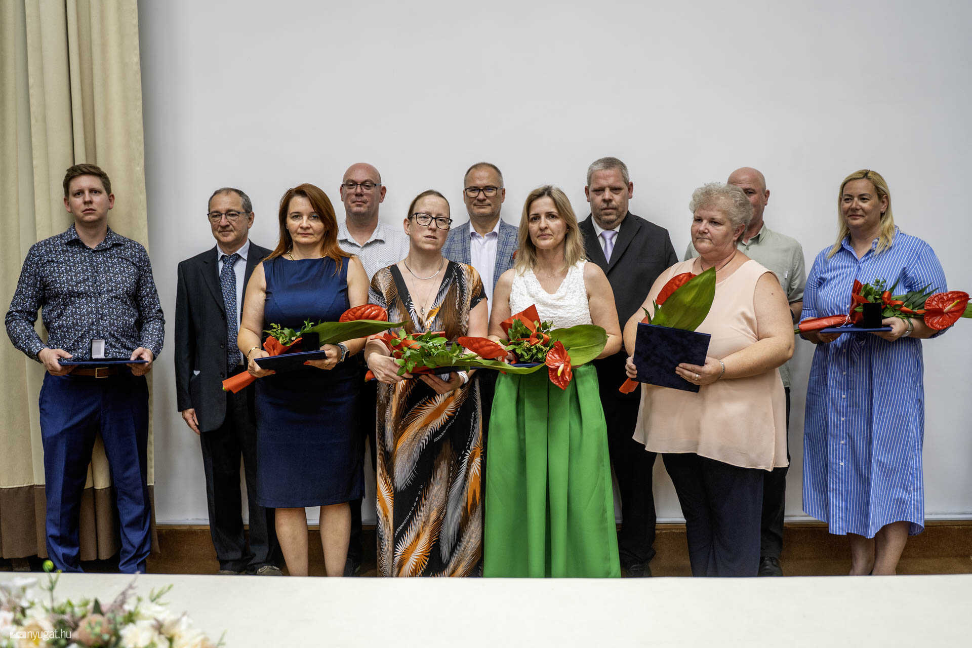 260701-Kórház Díjátadó-22