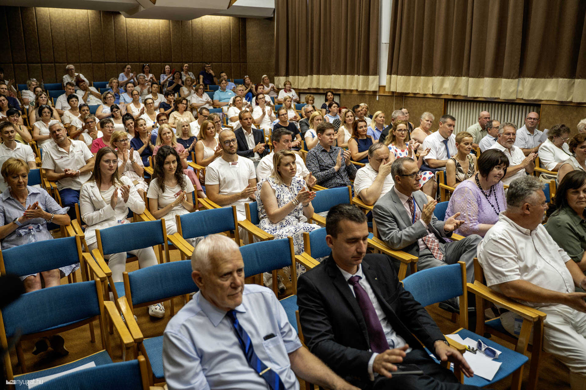 260701-Kórház Díjátadó-8