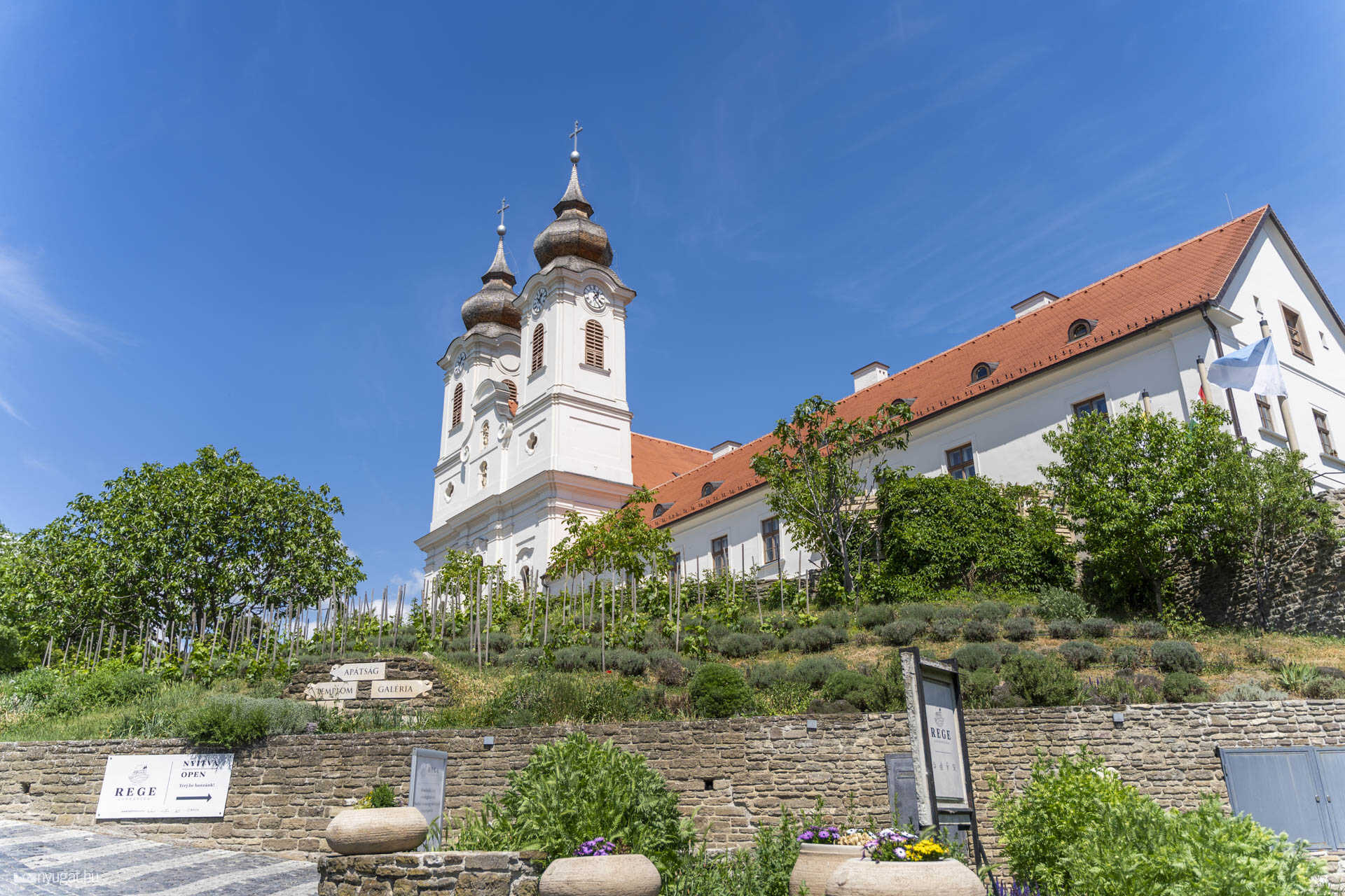 Tihany
