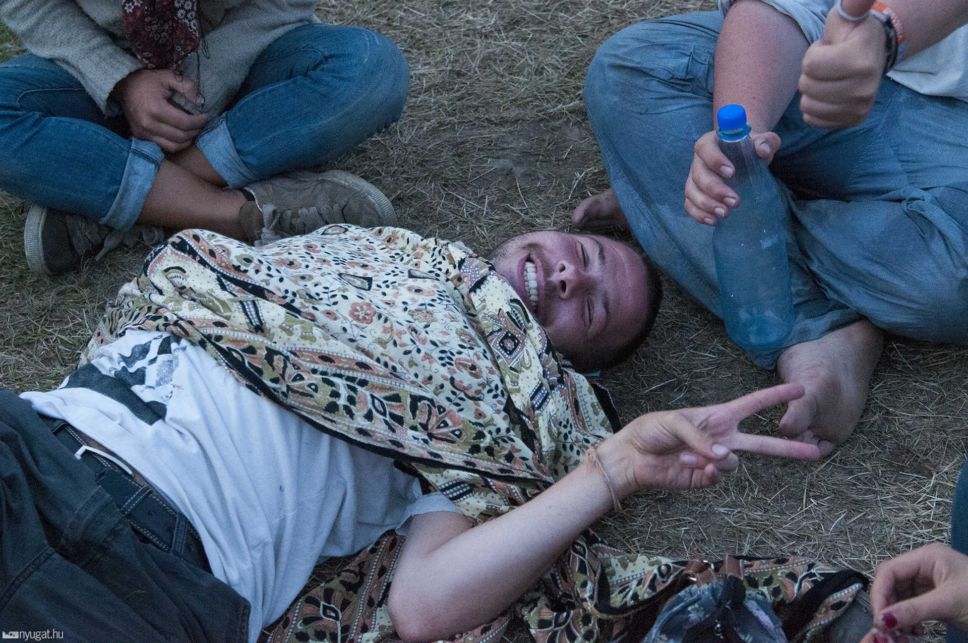 Sátrazz Sziget