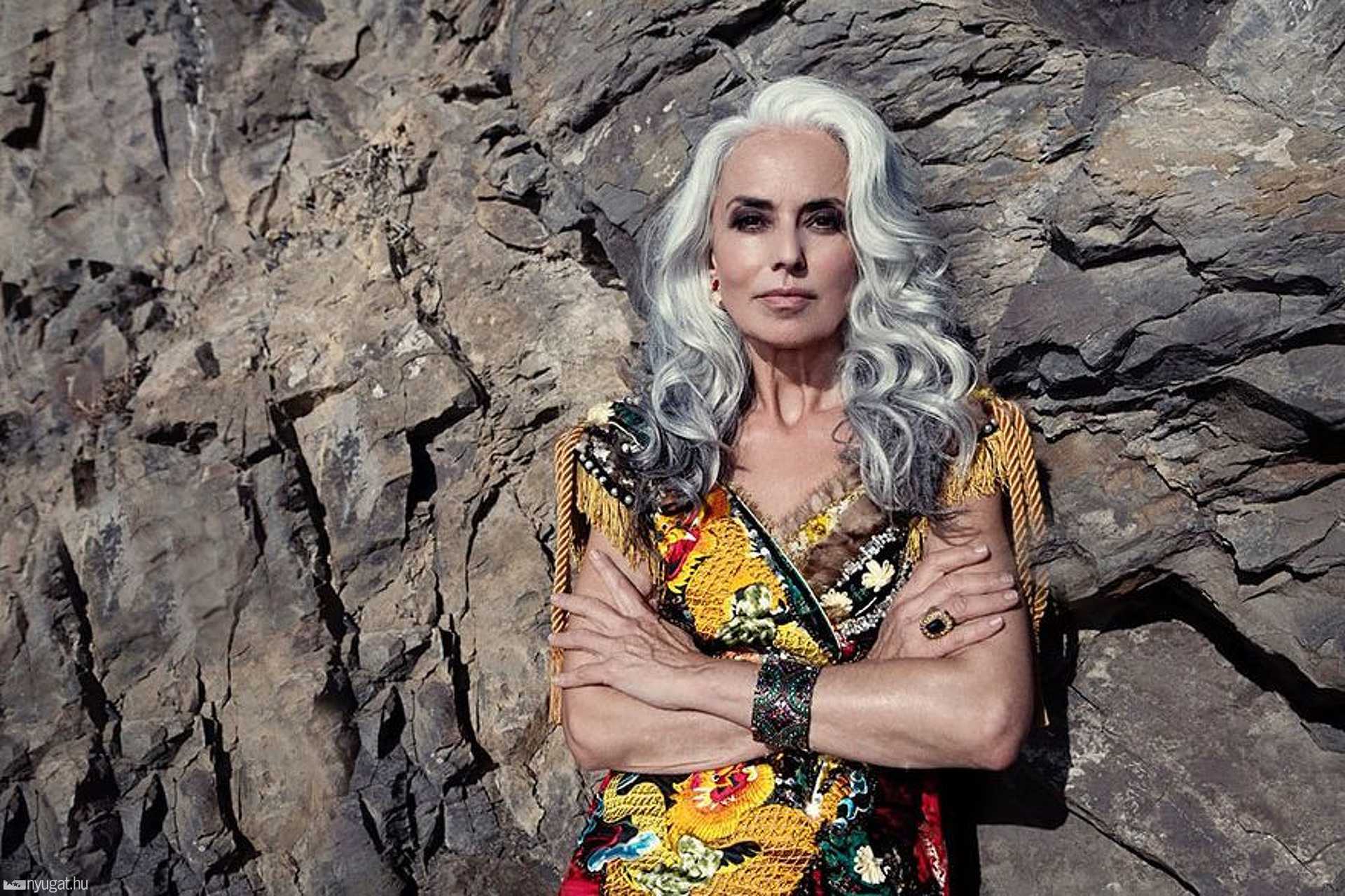 Yasmina Rossi