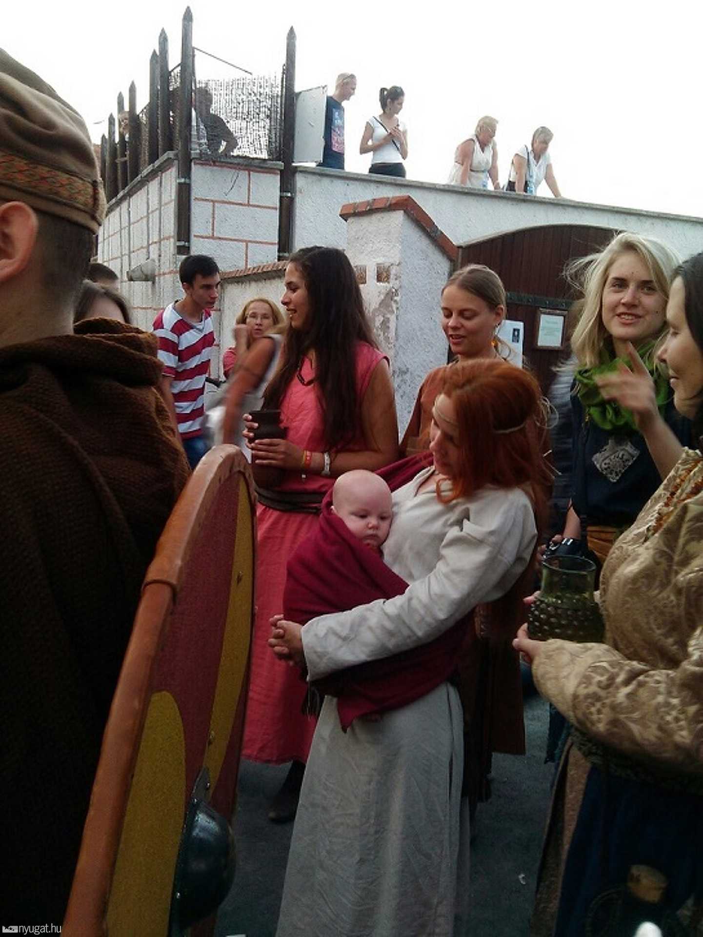 Karneváli fotópályázat 2015 - Szalai Gyuláné