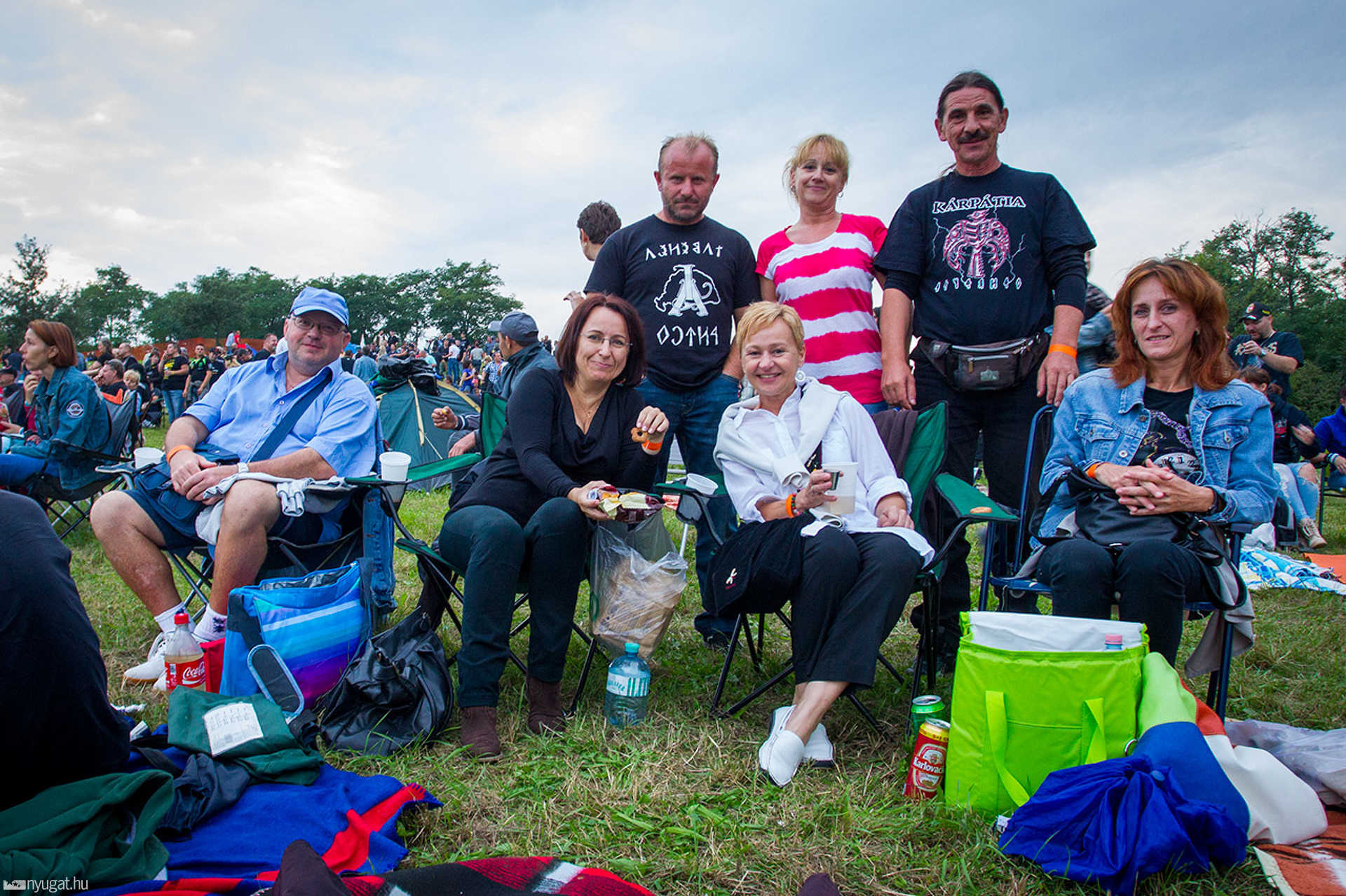 28. Sitkei Rockfesztivál