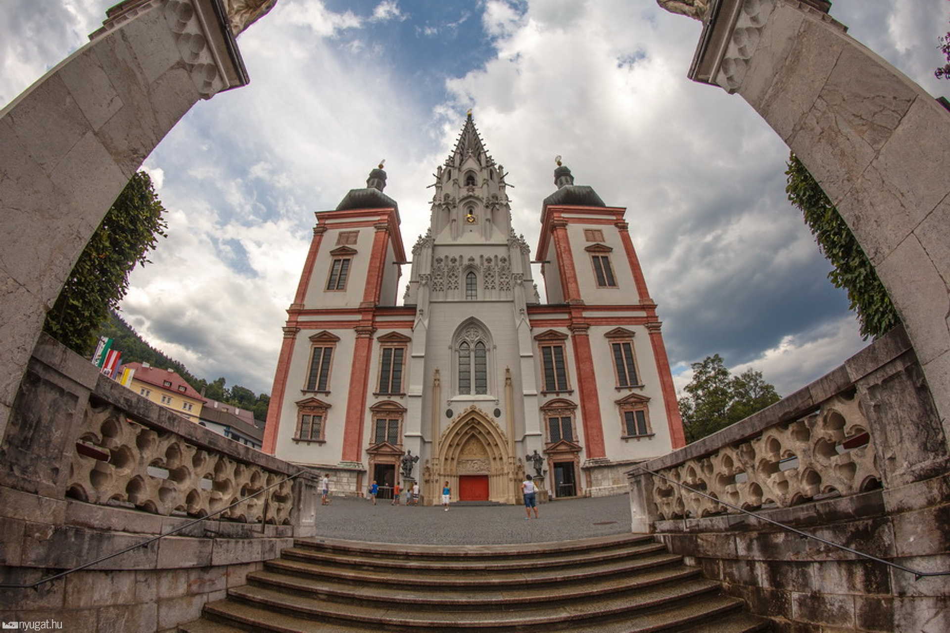 Mariazell