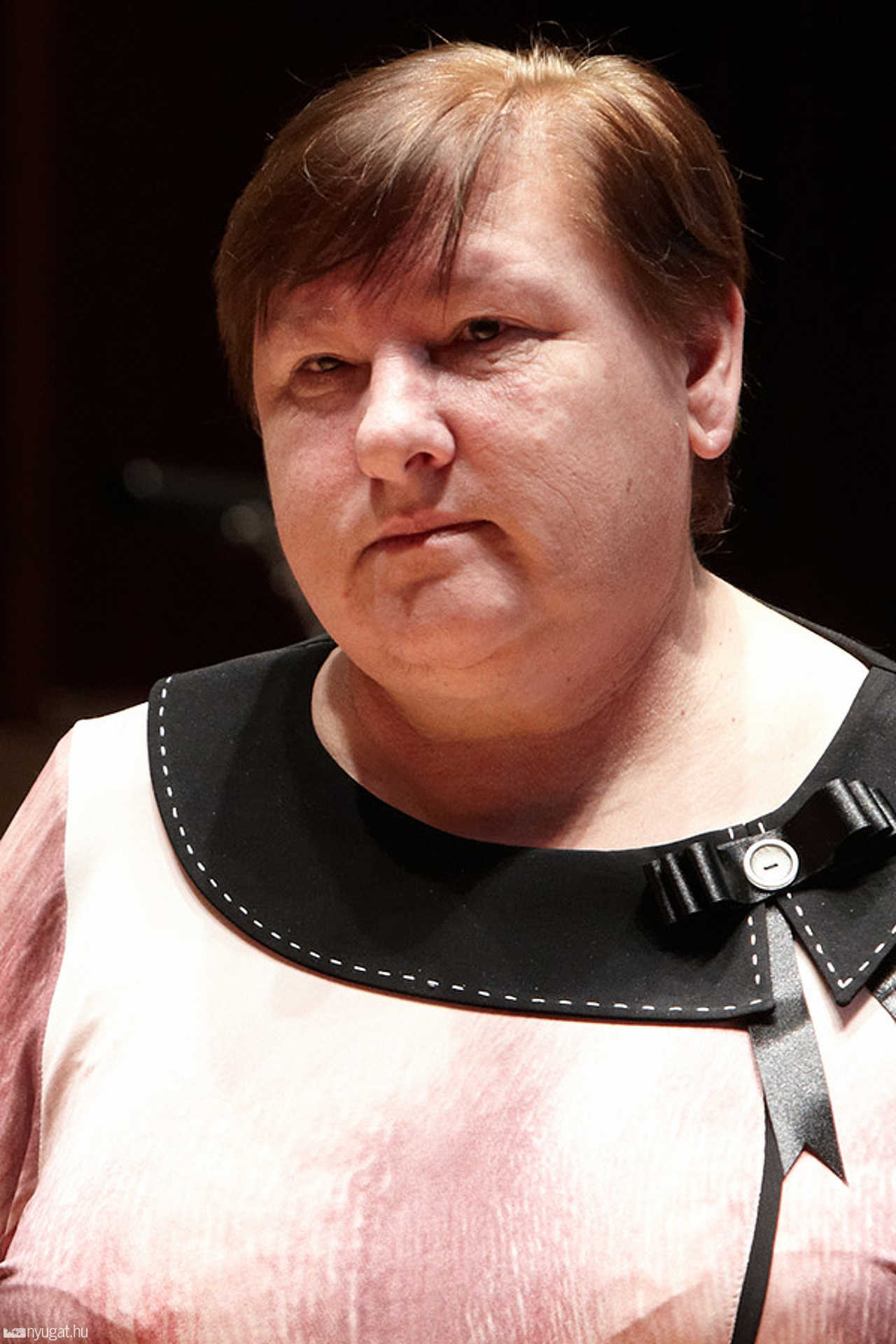 Horváth Tamásné