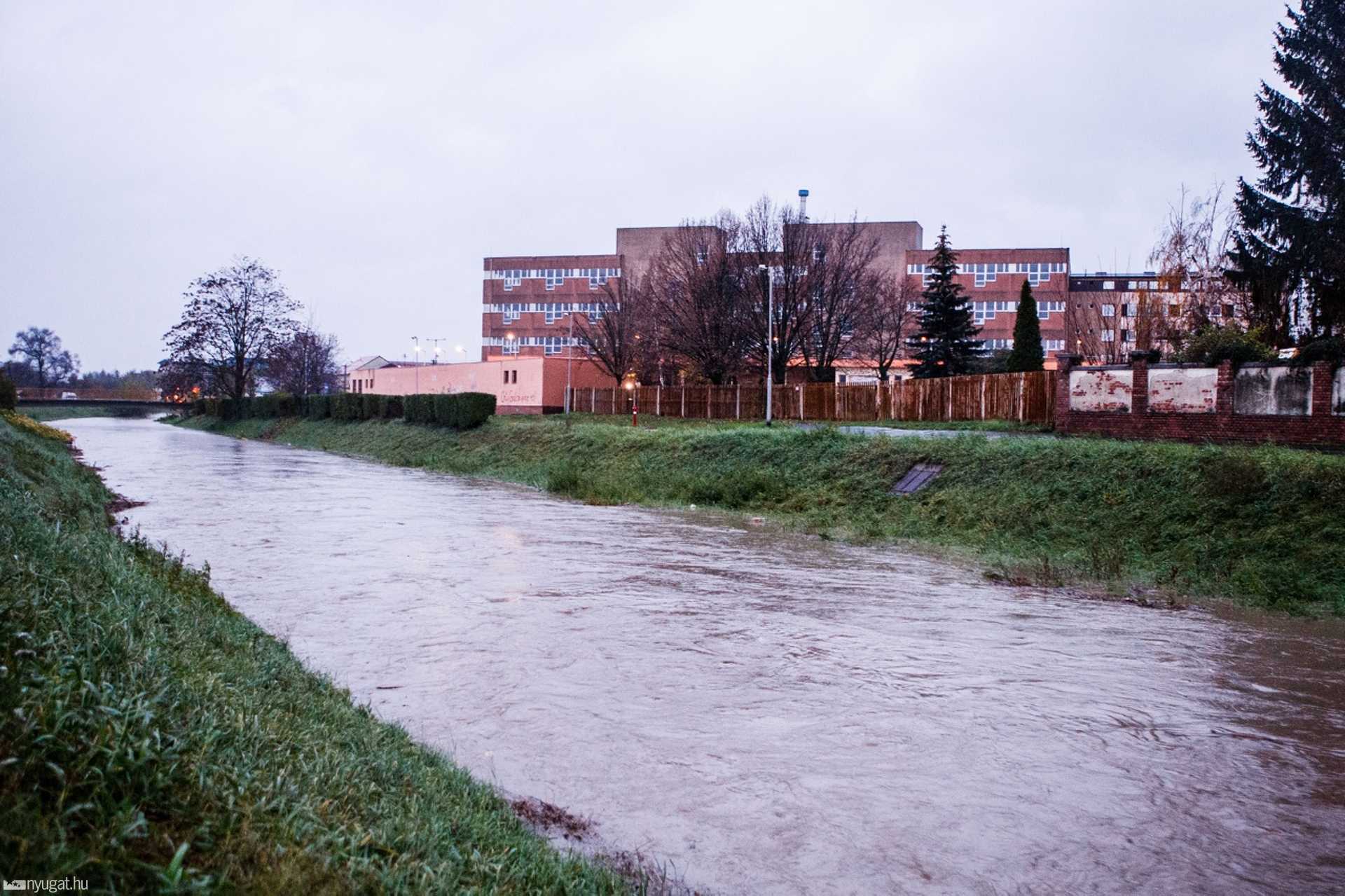 Perint-patak (Szombathely)