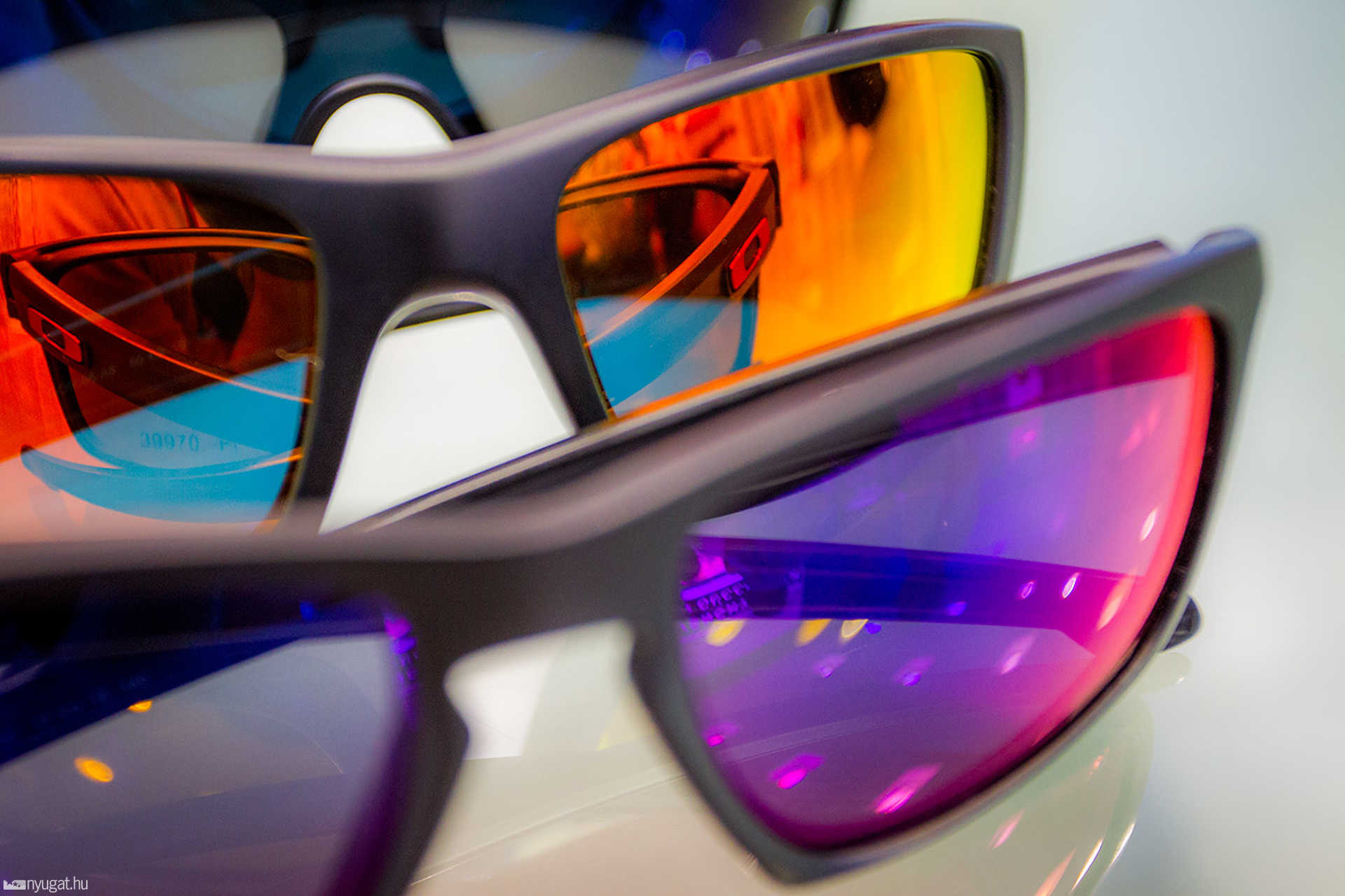 Perjési Optika