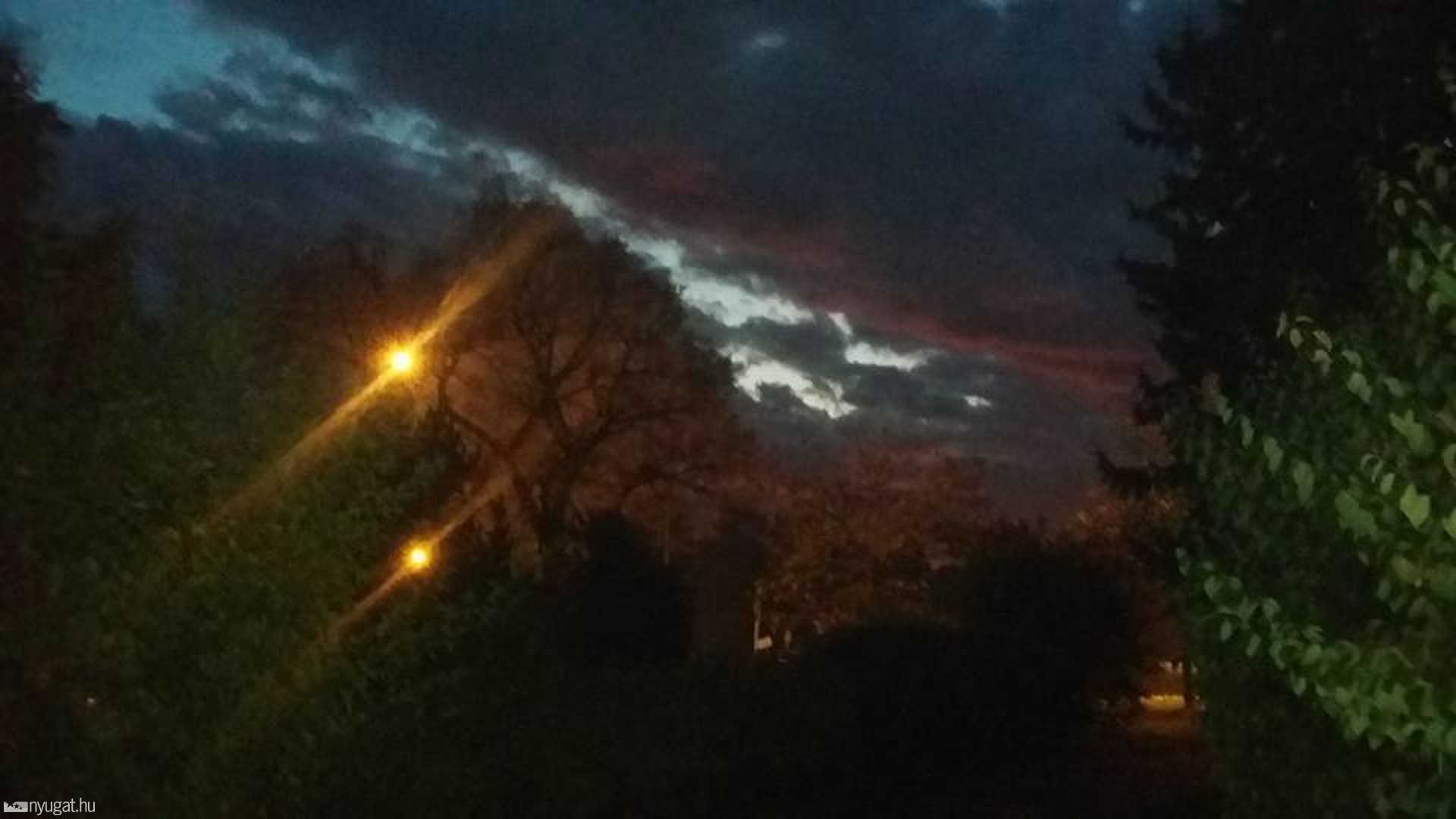 Naplemente