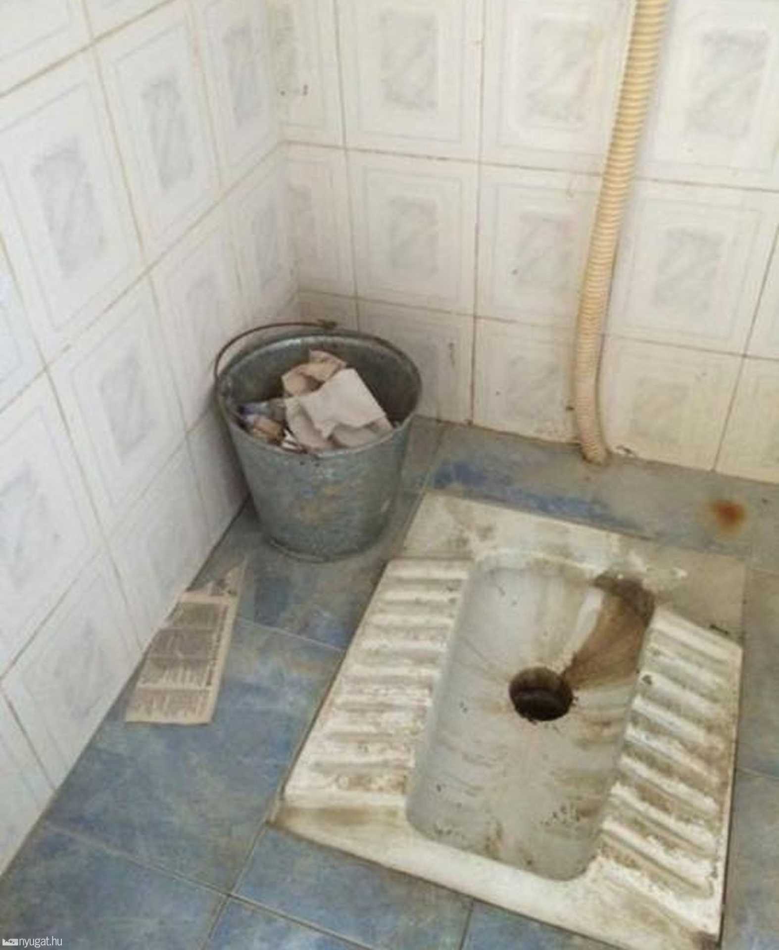 Az Avus grúziai szállása