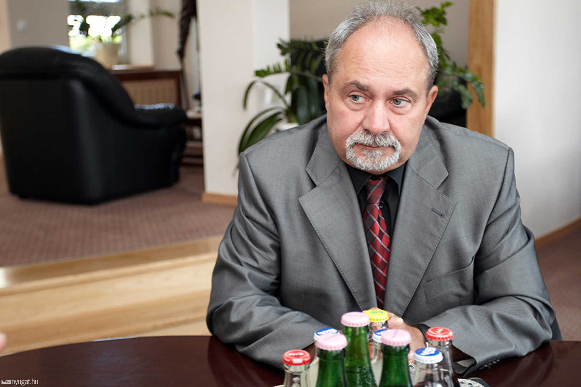 Dr. Ipkovich György
