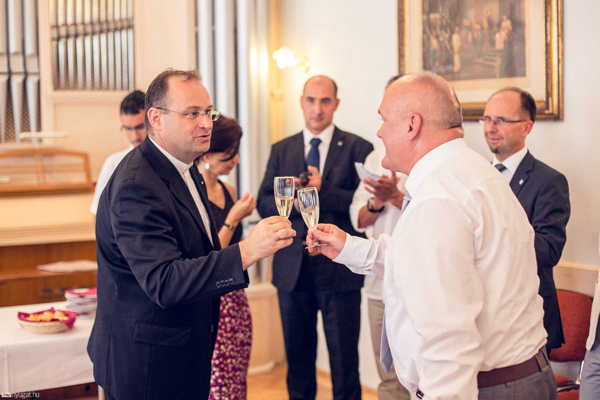 Felavattak mindent az IVS2 zárásaként