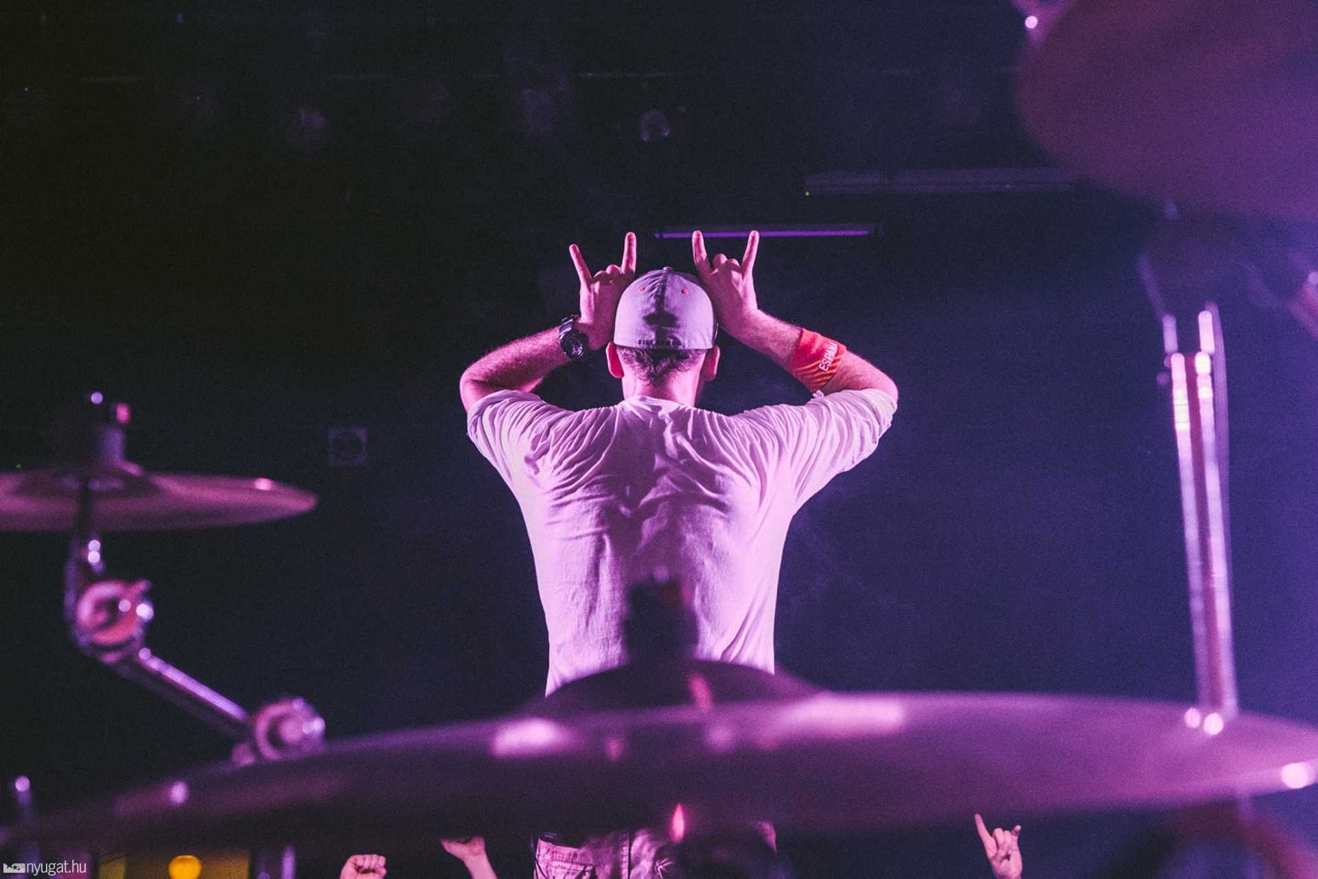Ocho Macho koncert