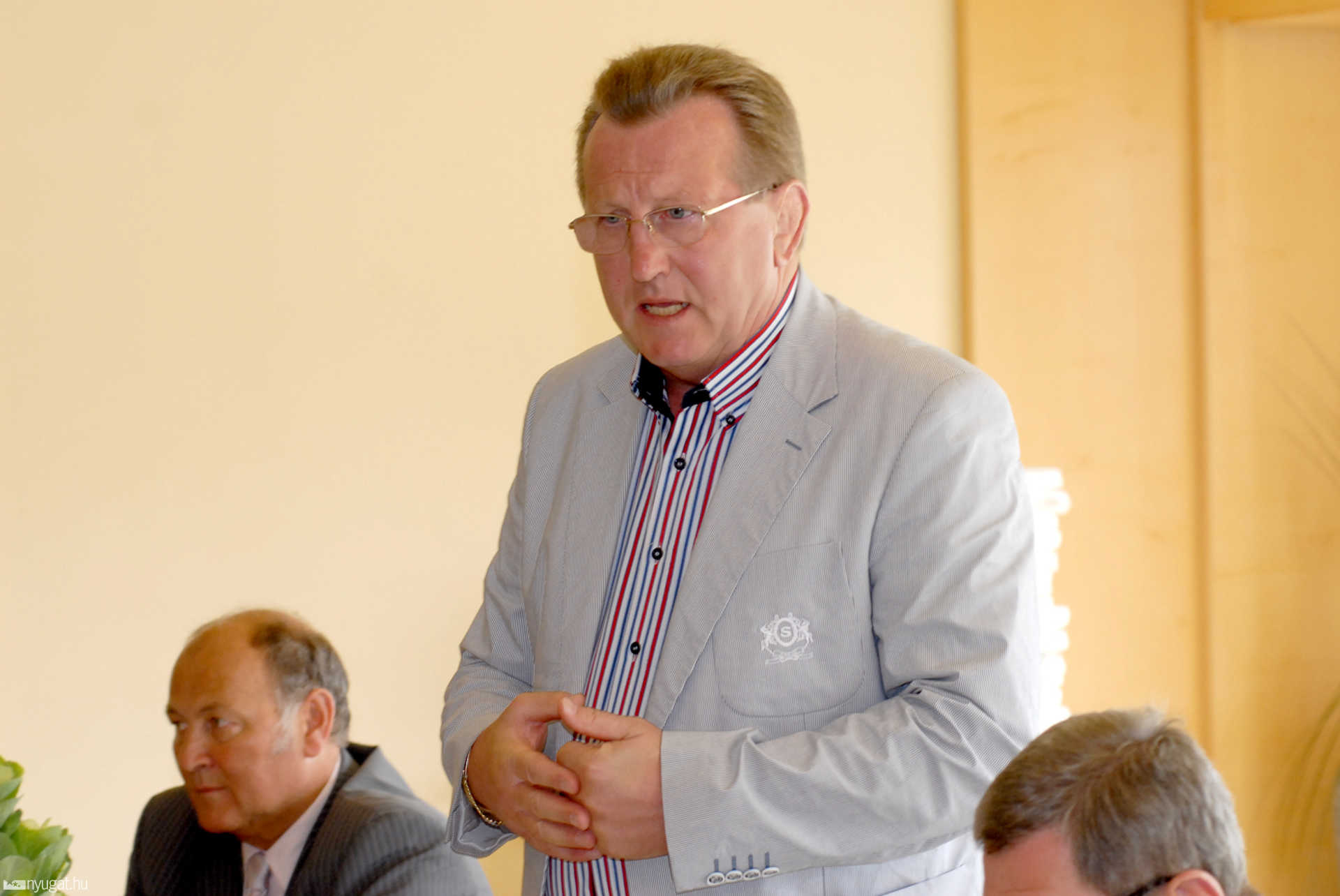 Hatos Gábor