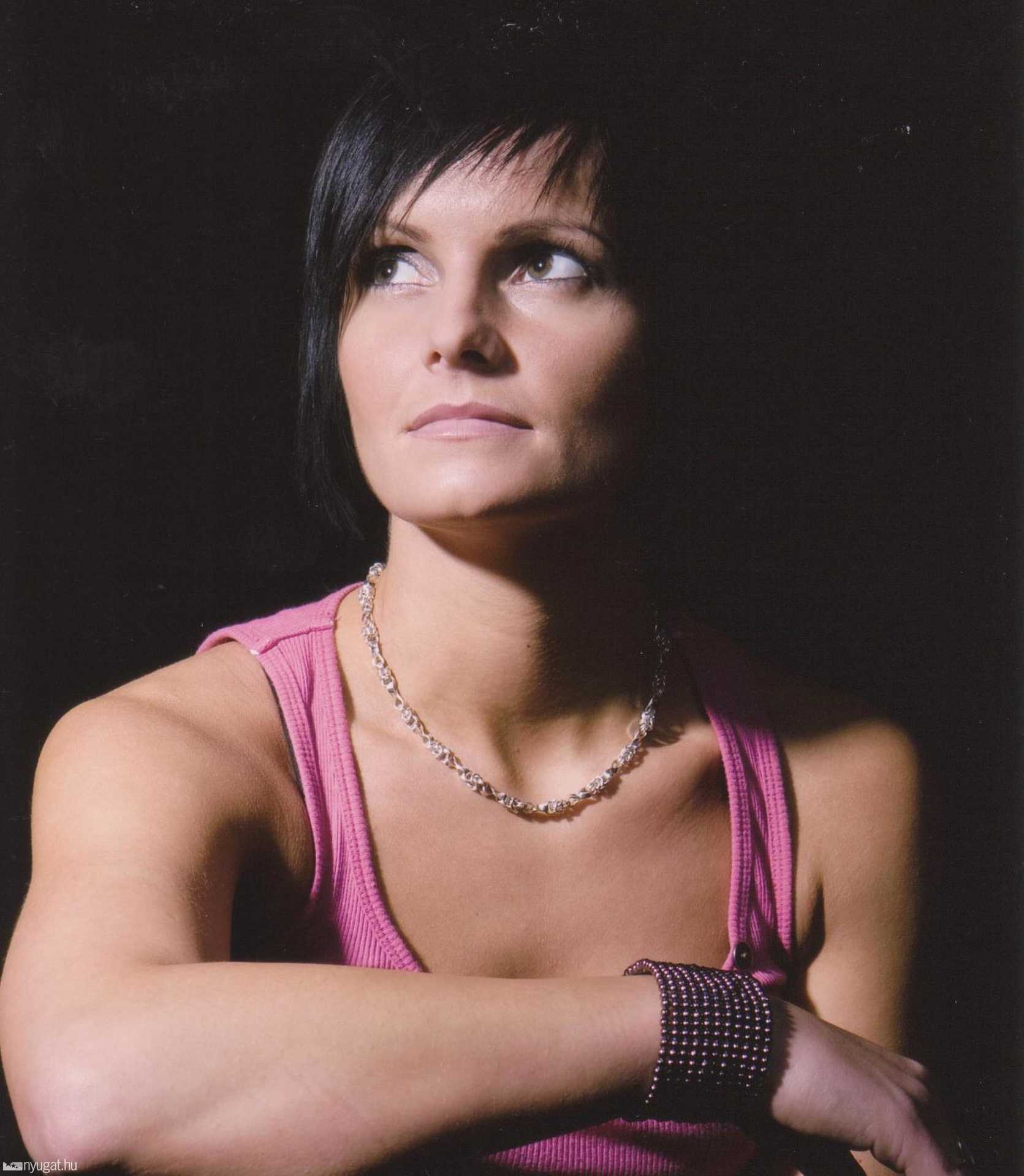 Dávid Helga