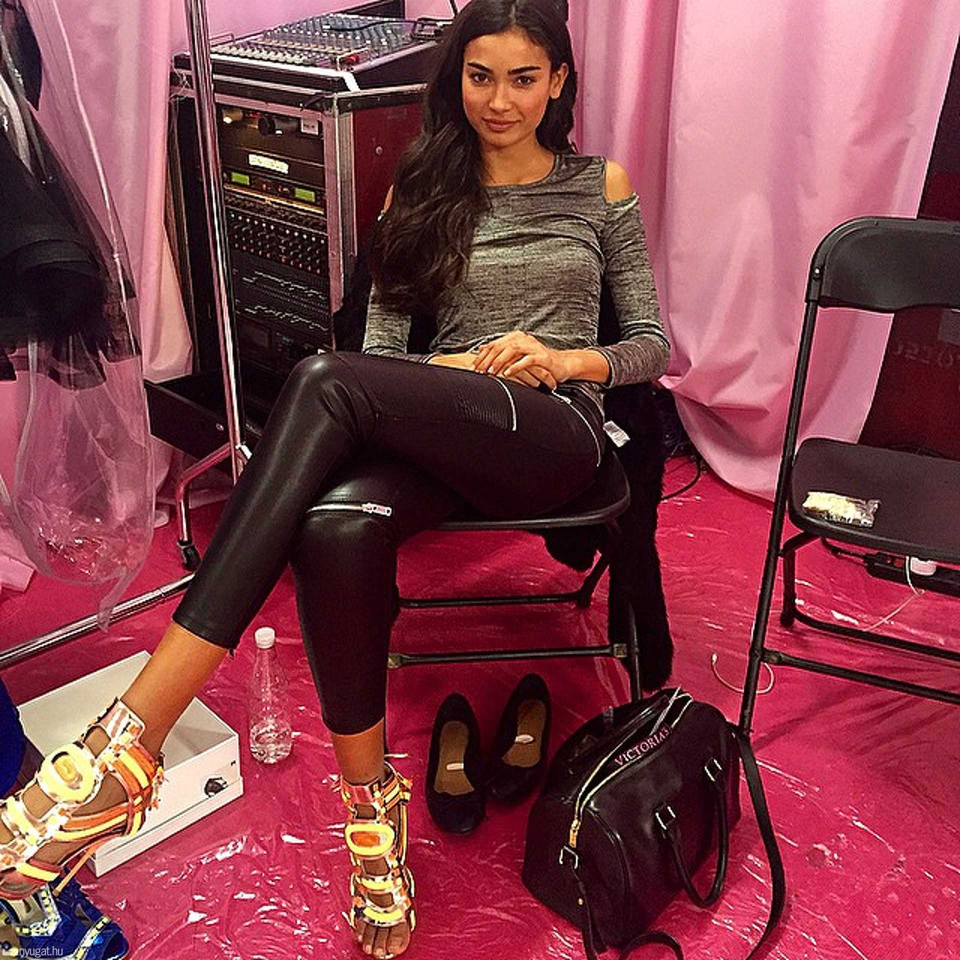 Kelly Gale