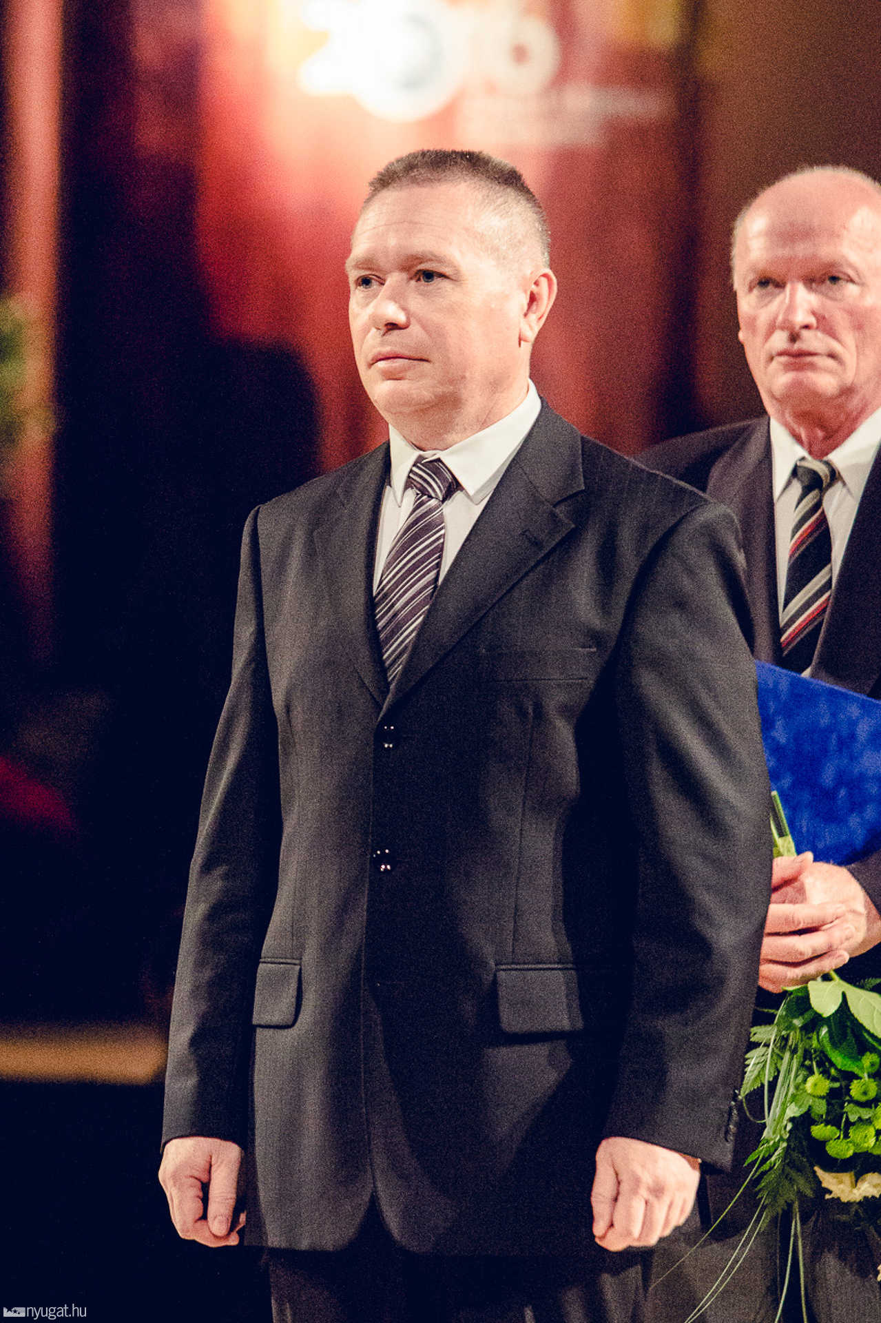 dr. Gulyás Ferenc