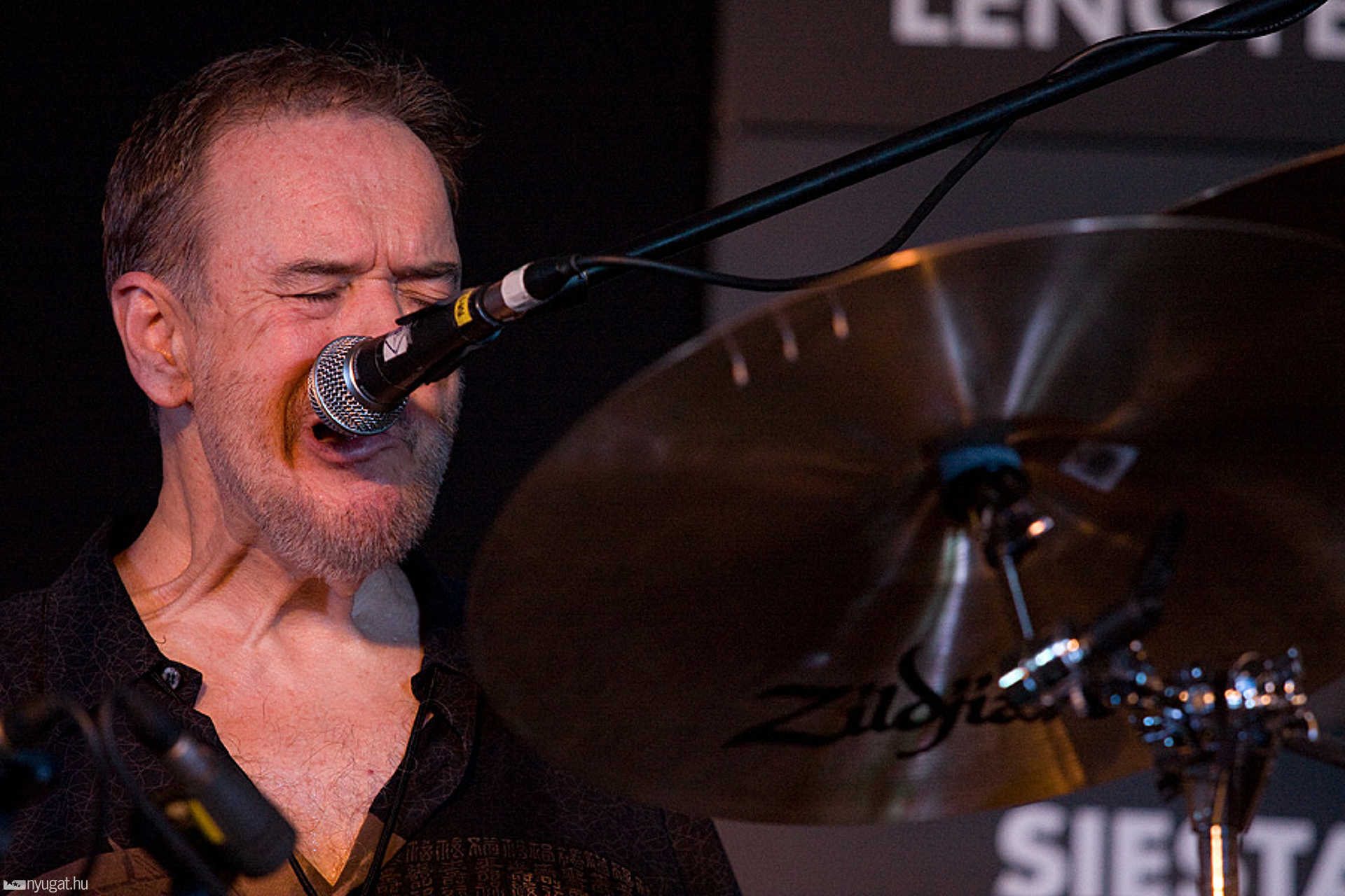 Lamantin Jazz Fesztivál 2008 - csütörtöktől szombatig