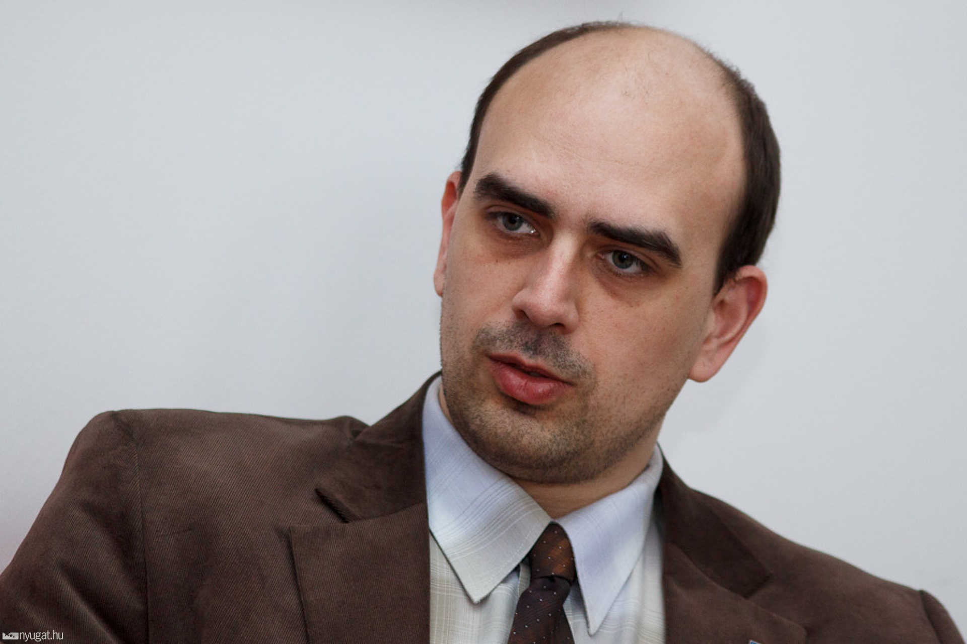 Horváth Zoltán interjú