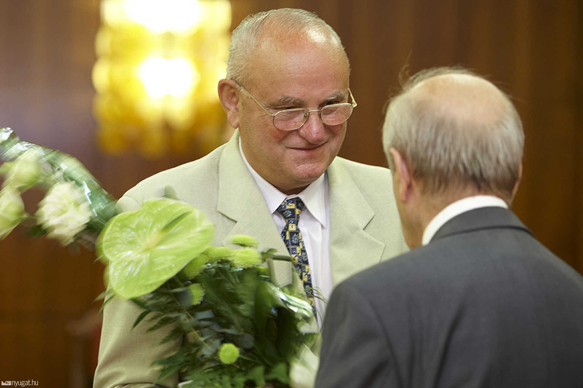 Horváth Ferenc