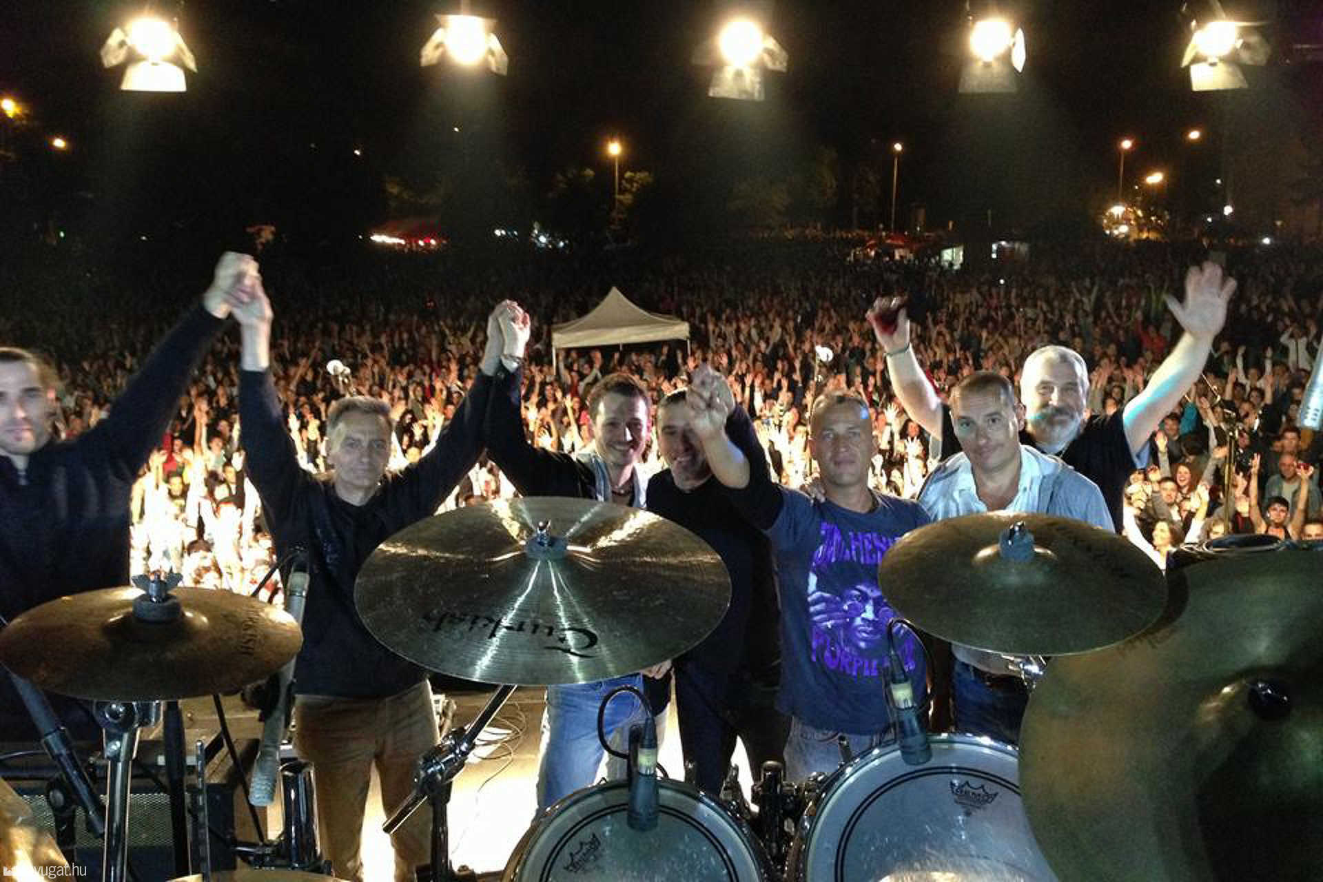 Republic koncert