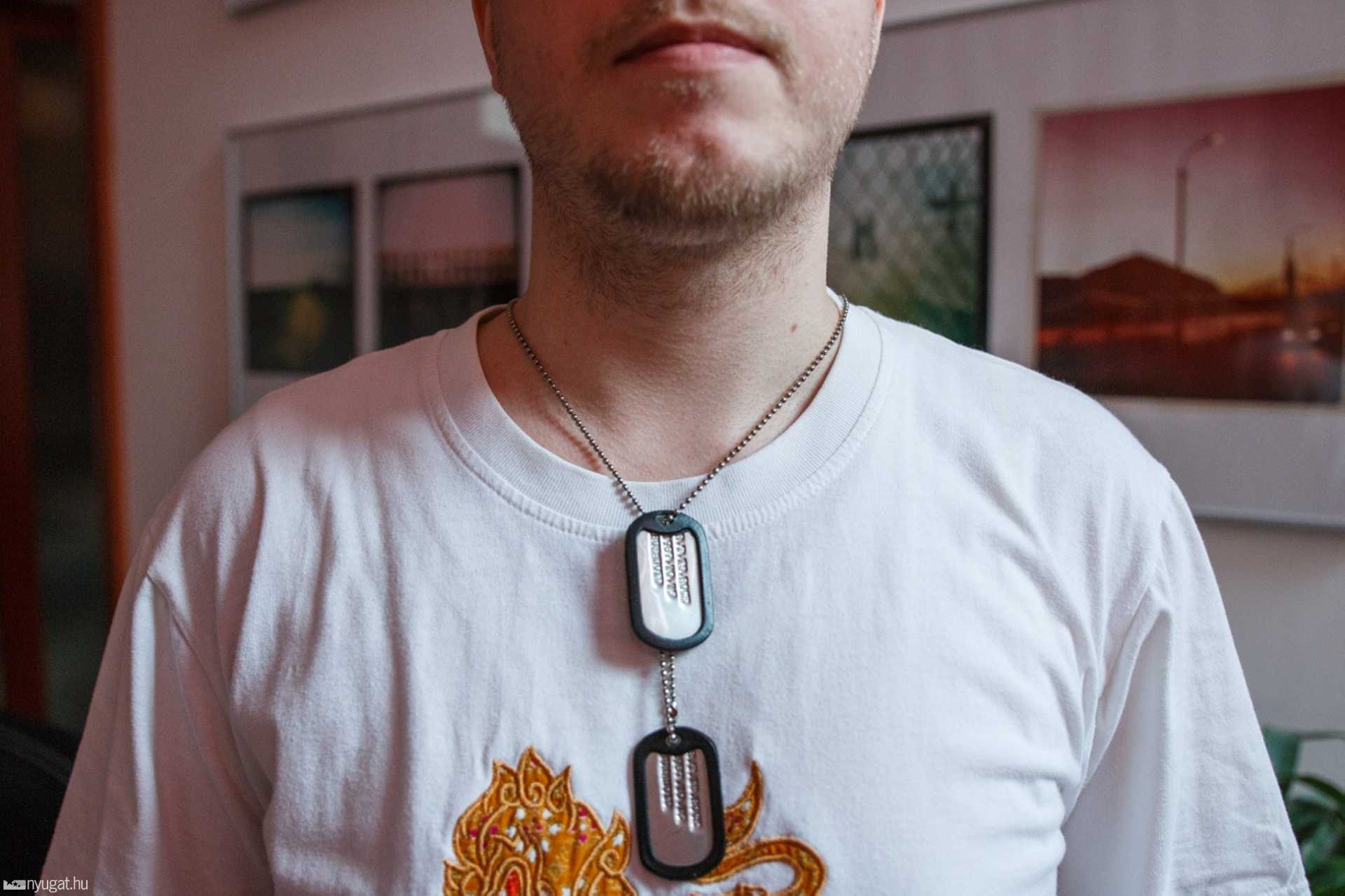 Dögcédula