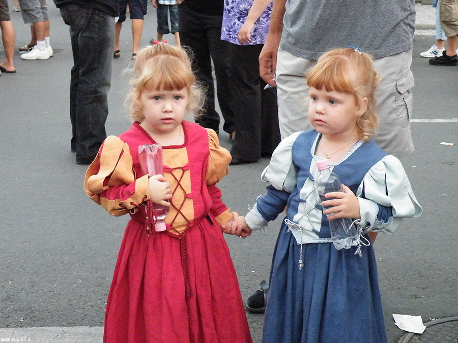 Karneváli fotópályázat 2010.