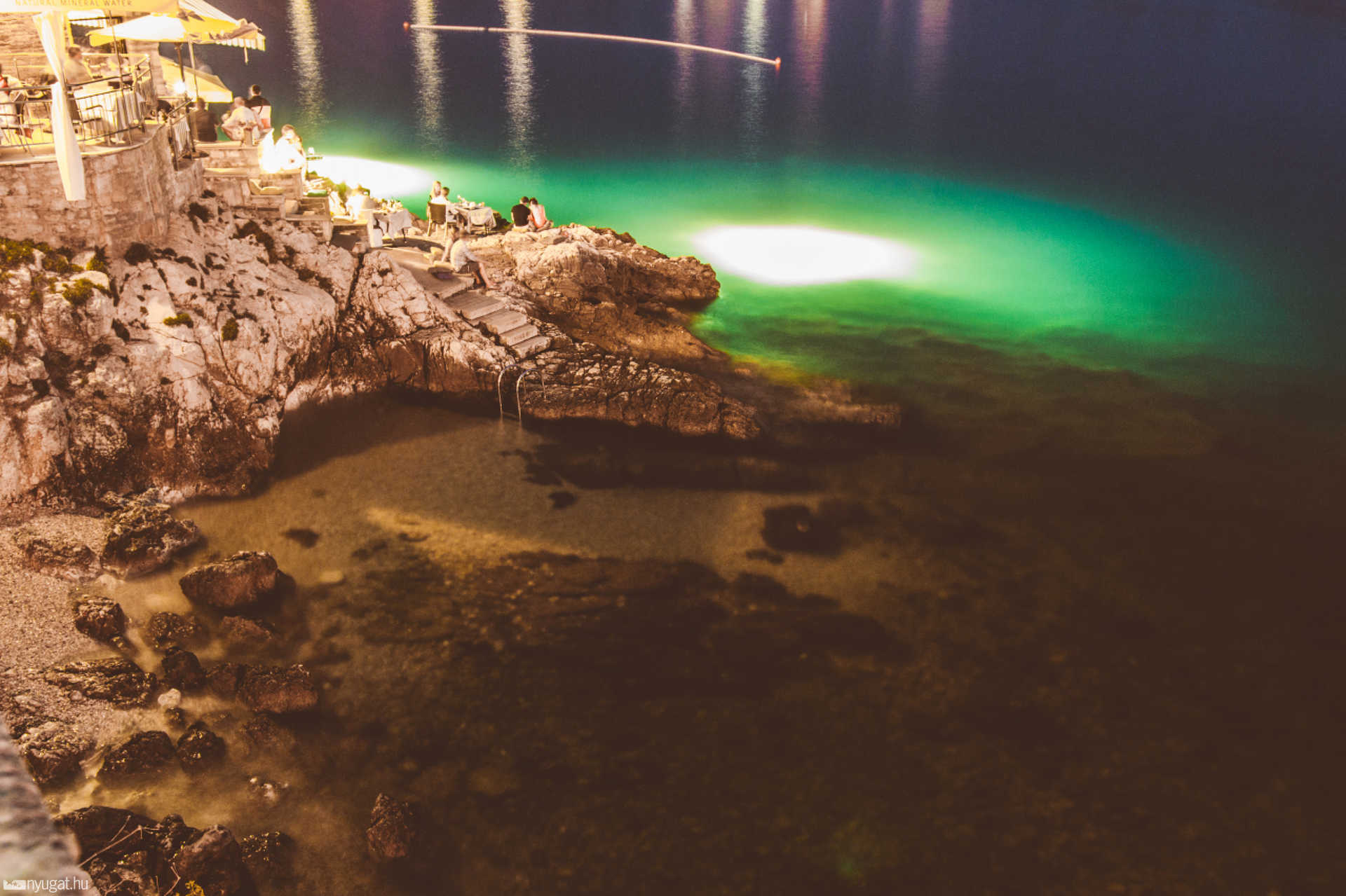 Rovinj - Horvátország