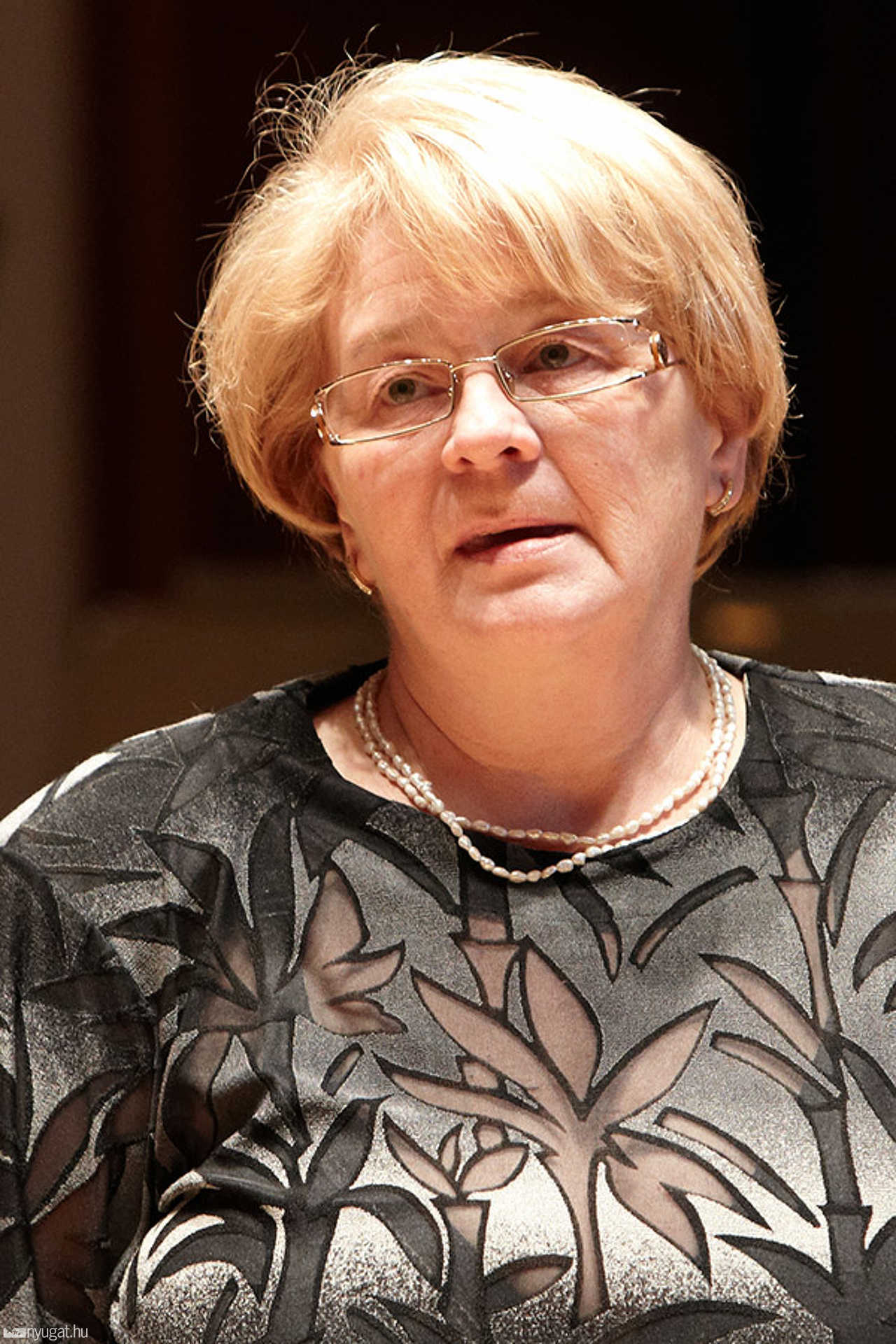 Czink Zsuzsanna