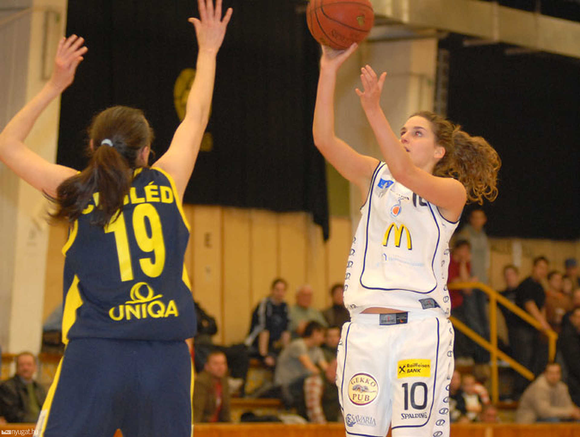 Savaria Bc-Cegléd Kc