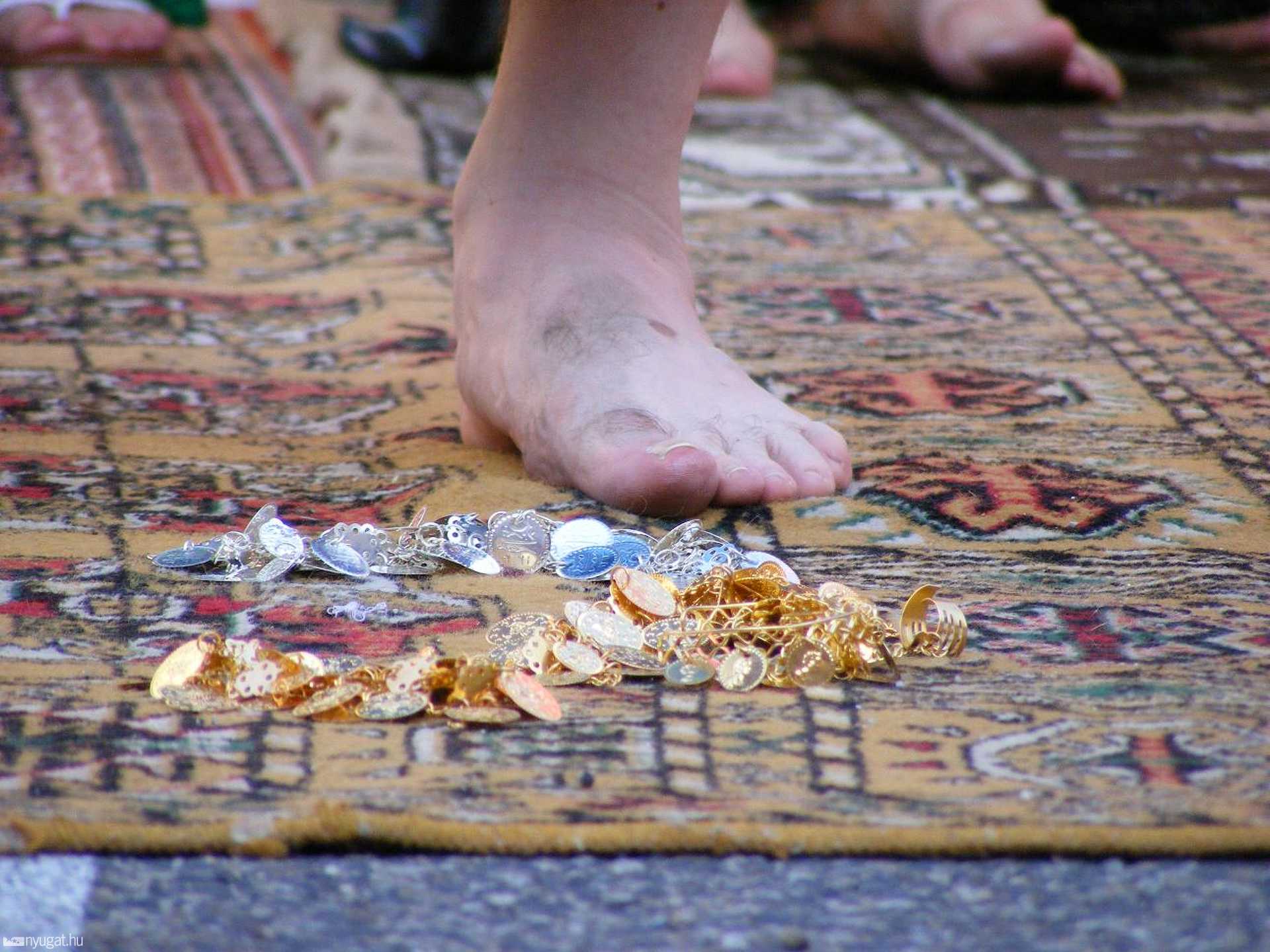 Karneváli fotópályázat 2012. - Ternyák Péter