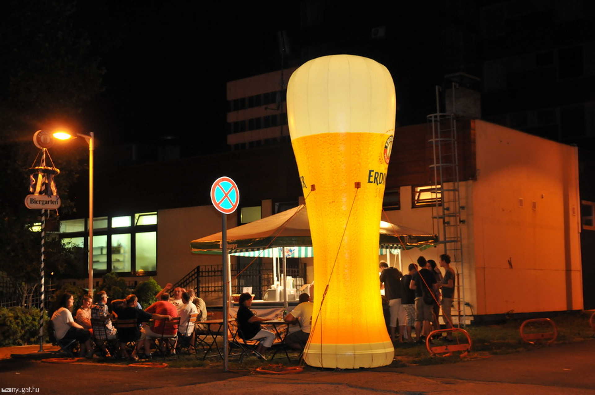Savaria Történelmi Karnevál 2011. - Csütörtök