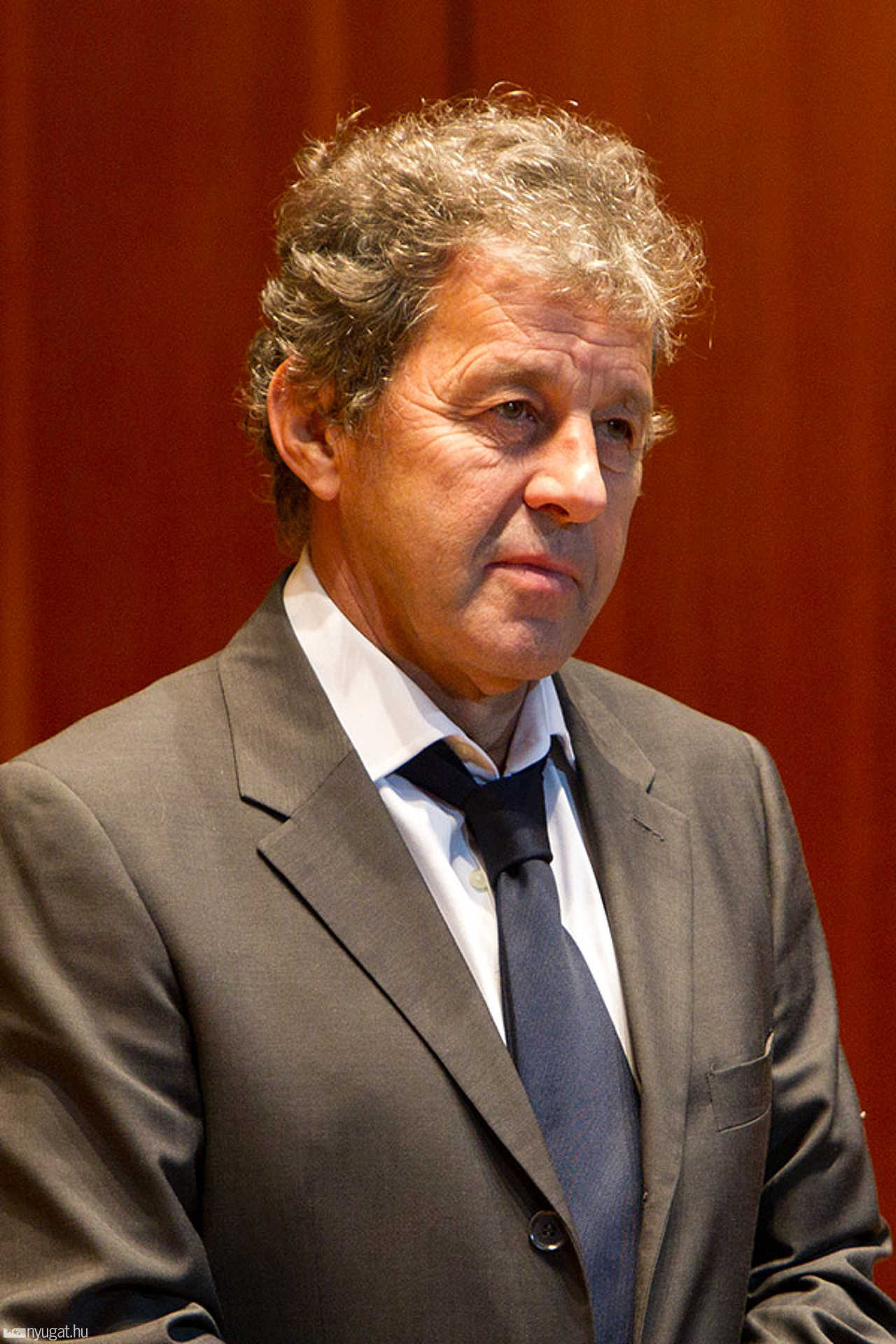 Lábdy Miklós