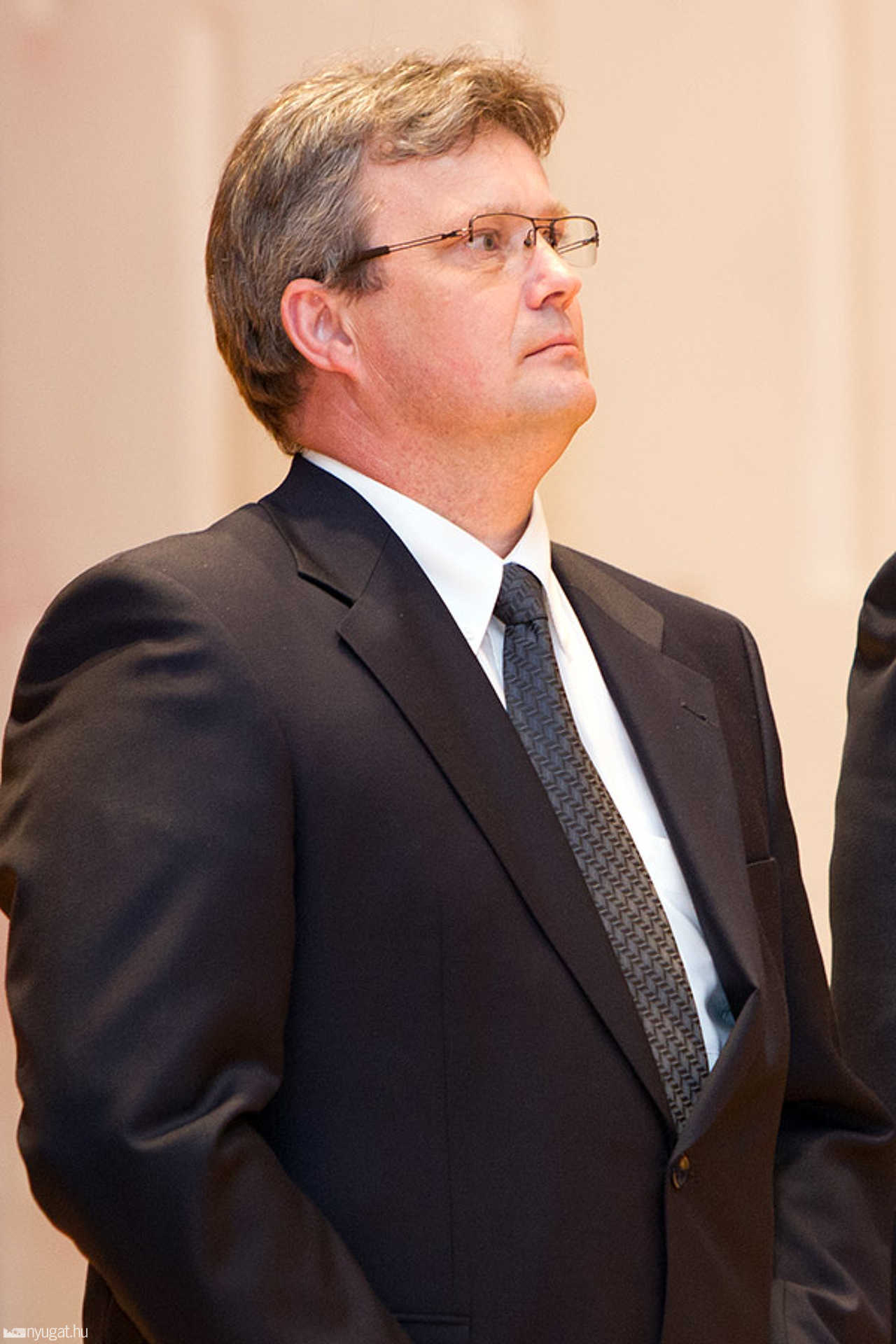 Szentgyörgyvári Róbert