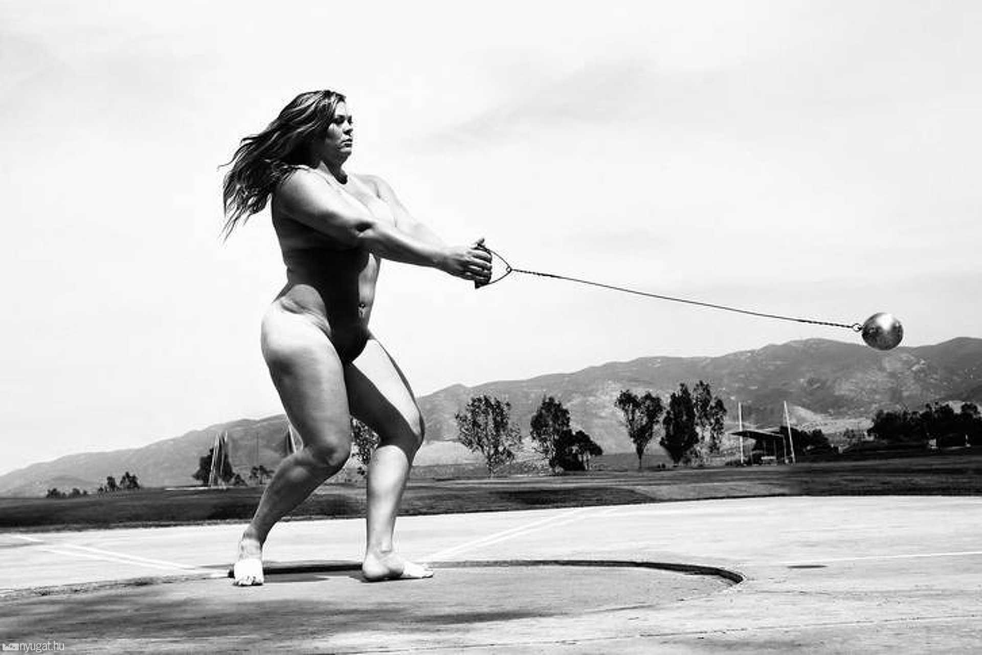 Amanda Bingson