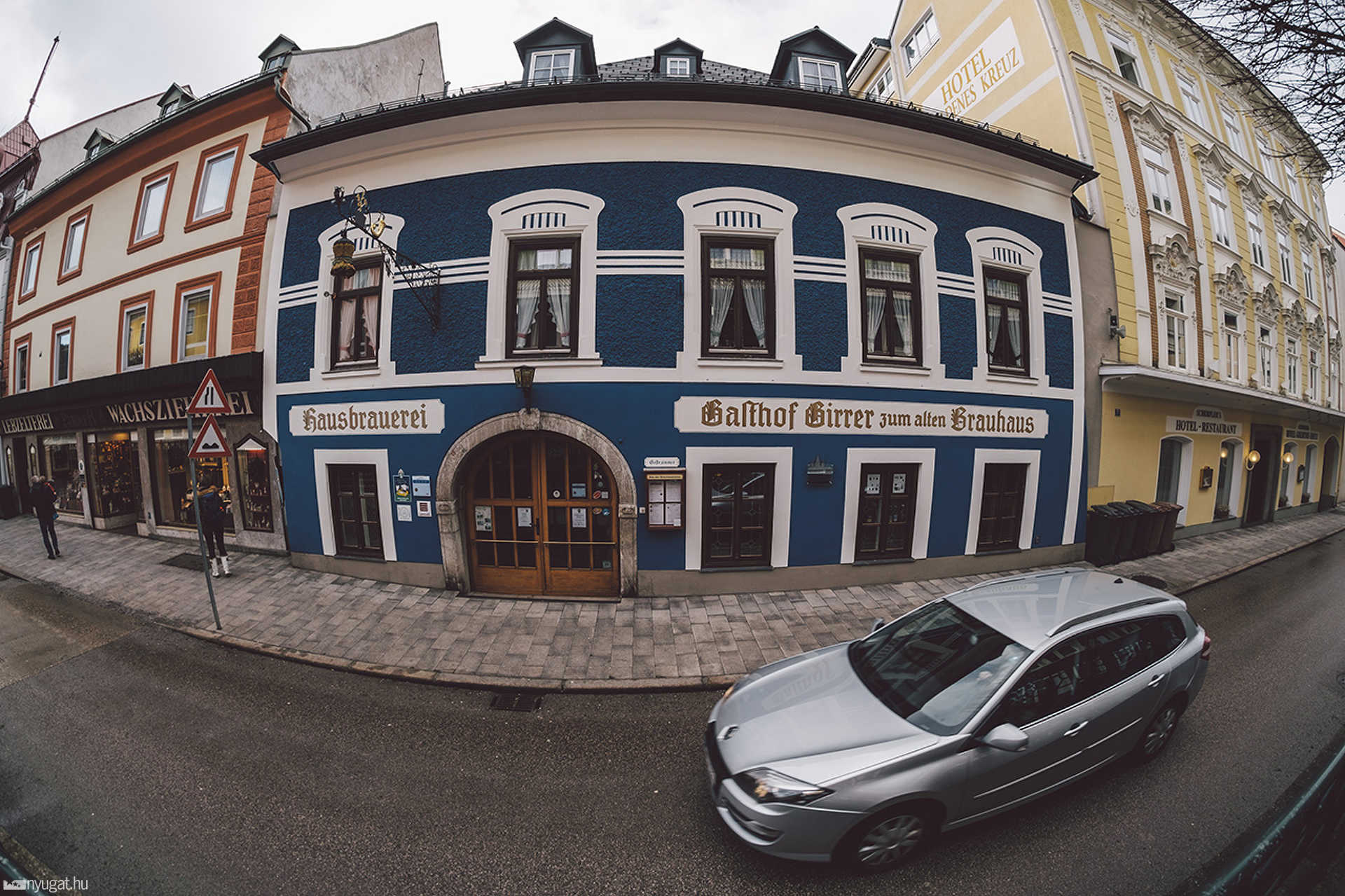 Mariazell
