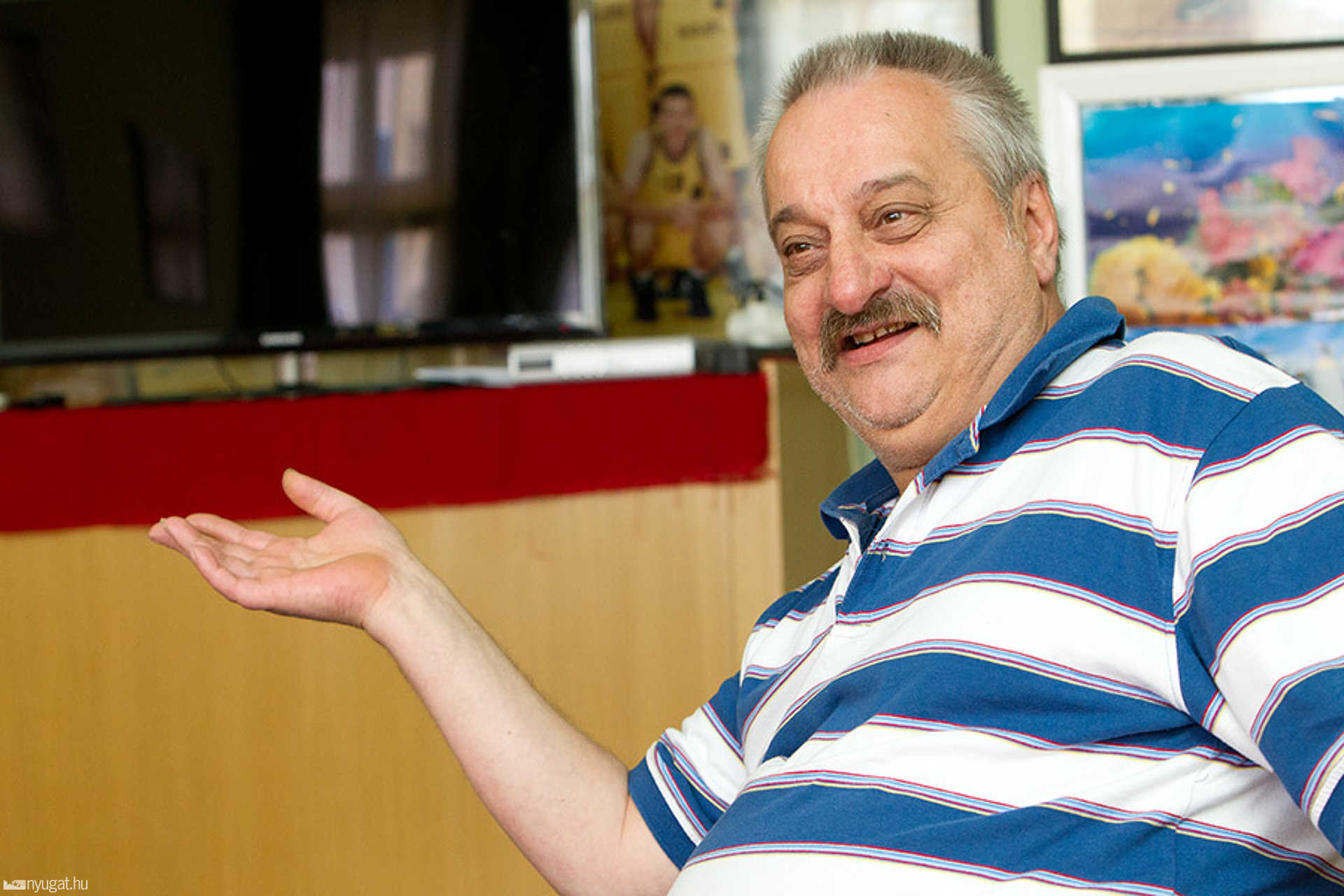 Szabó Gyula