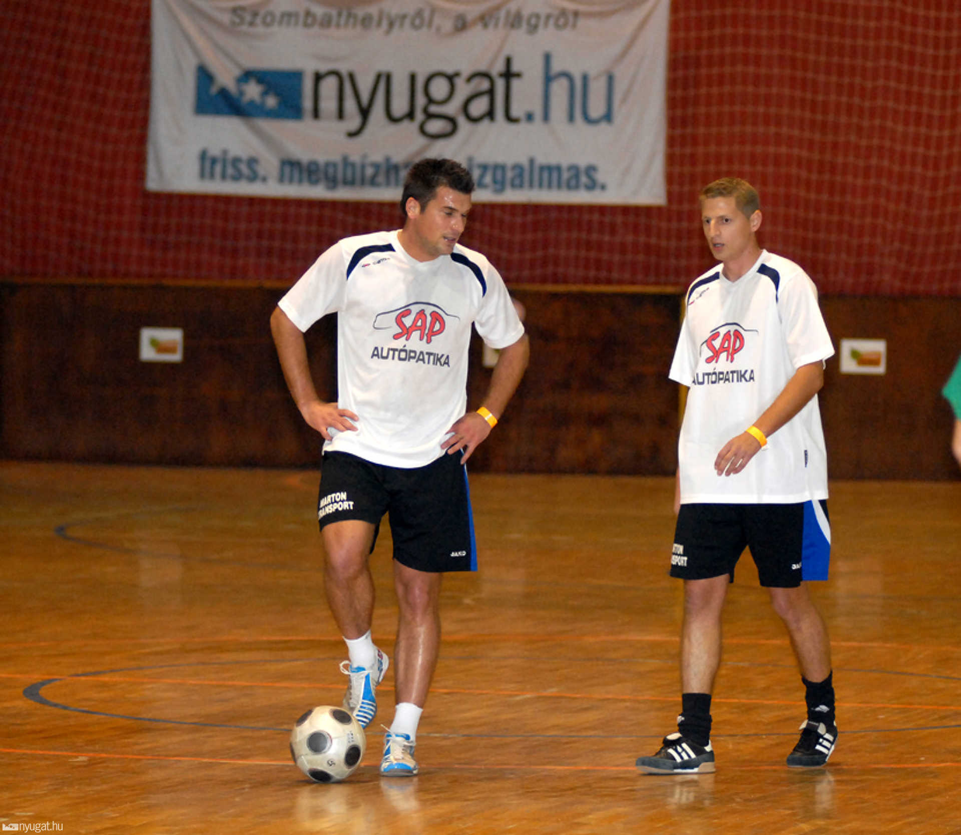 Szilveszter kupa