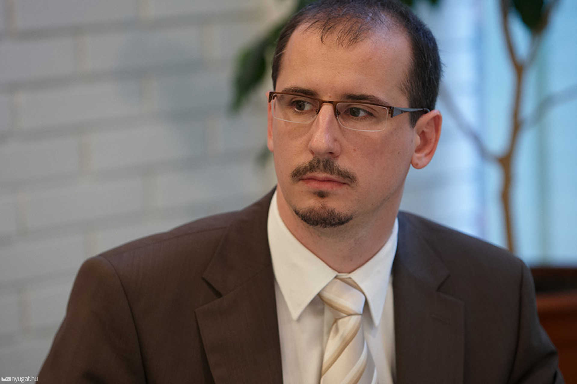 Szombathelyen járt Lendvai Ildikó