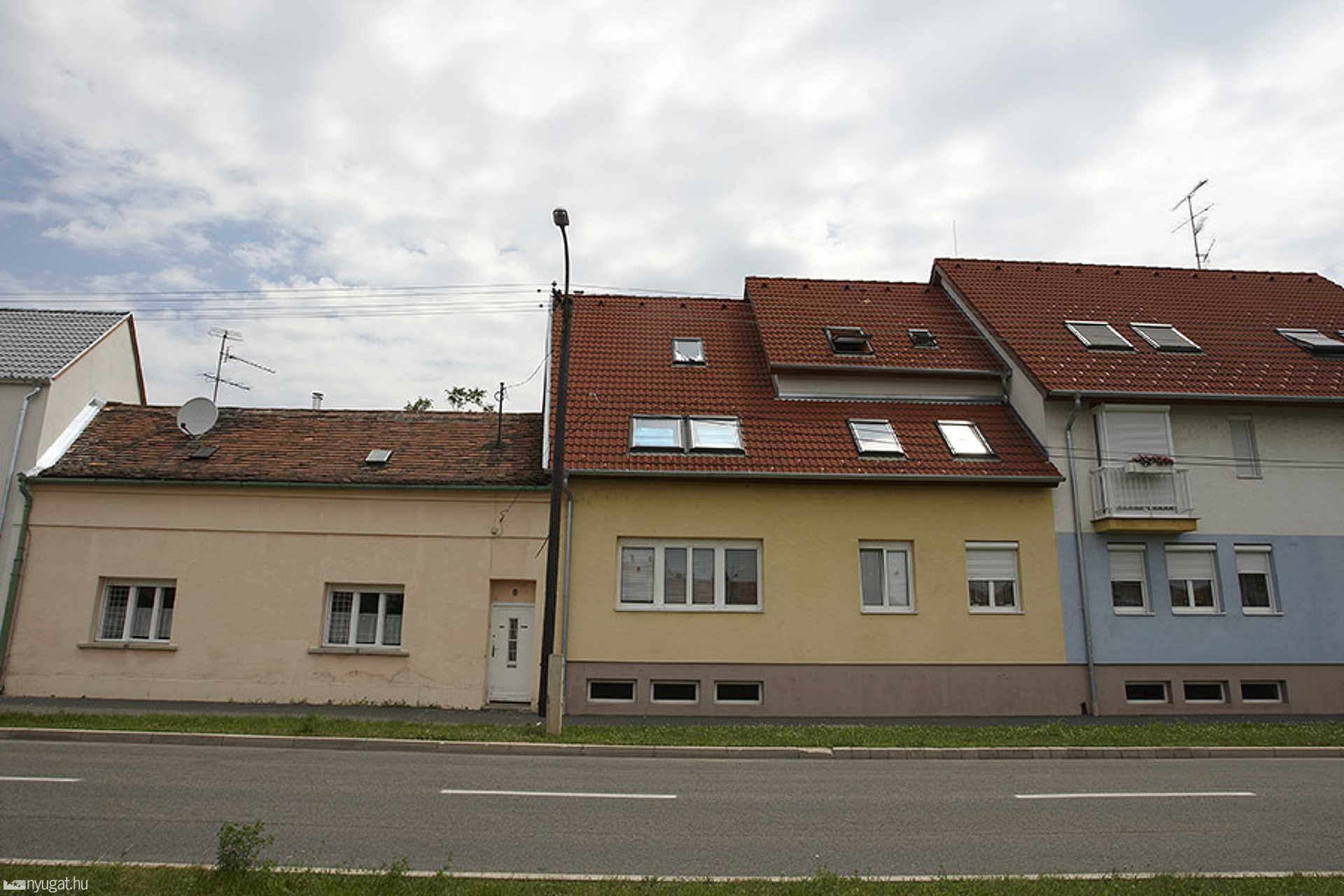 Sorok utca