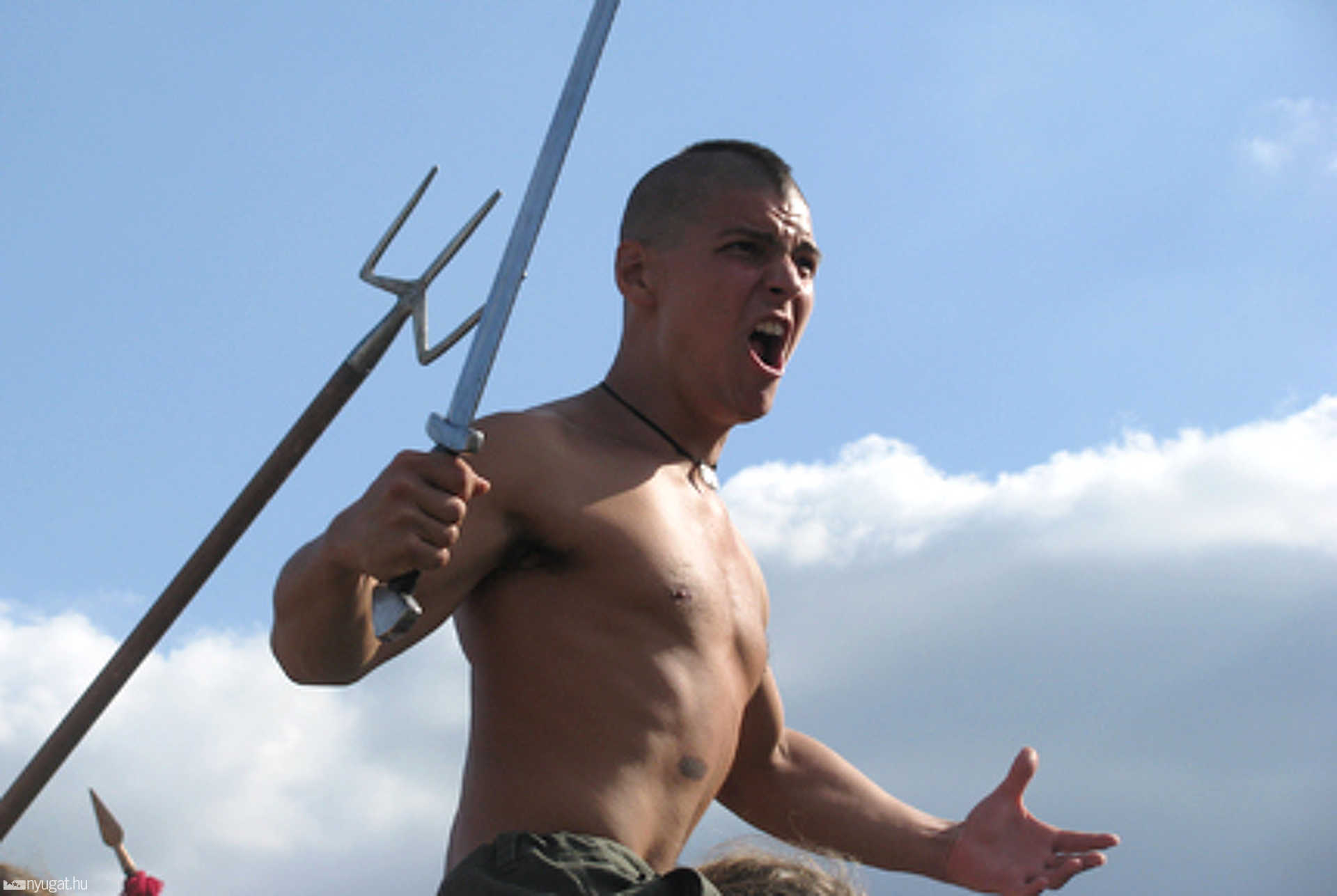 Savaria Karnevál 2009