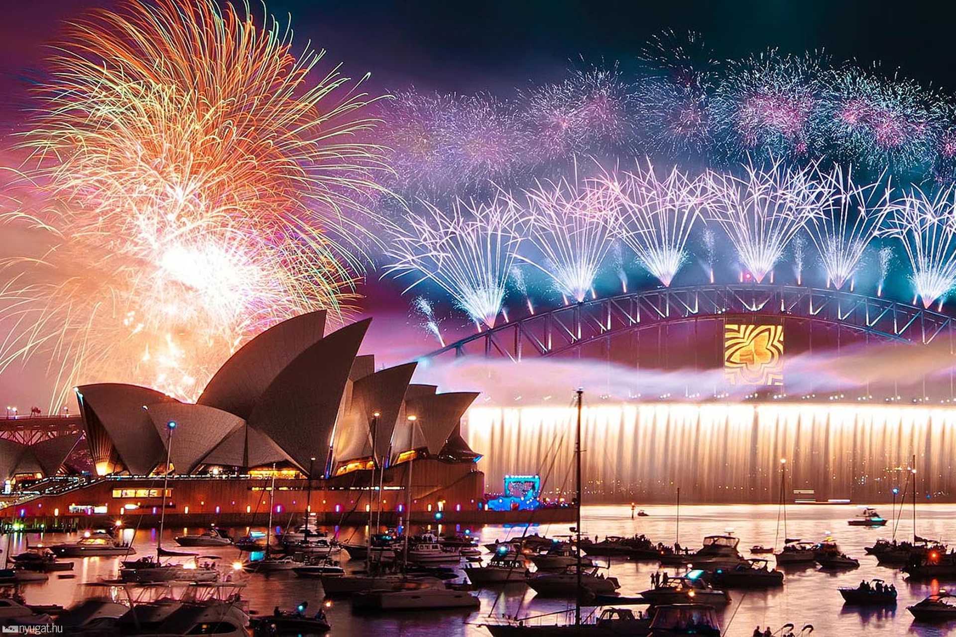 Sydney