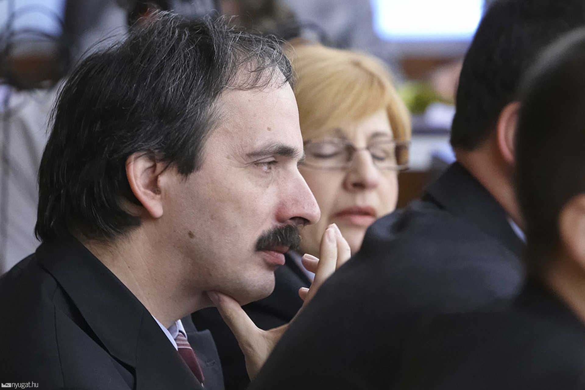 Novemberi közgyűlés