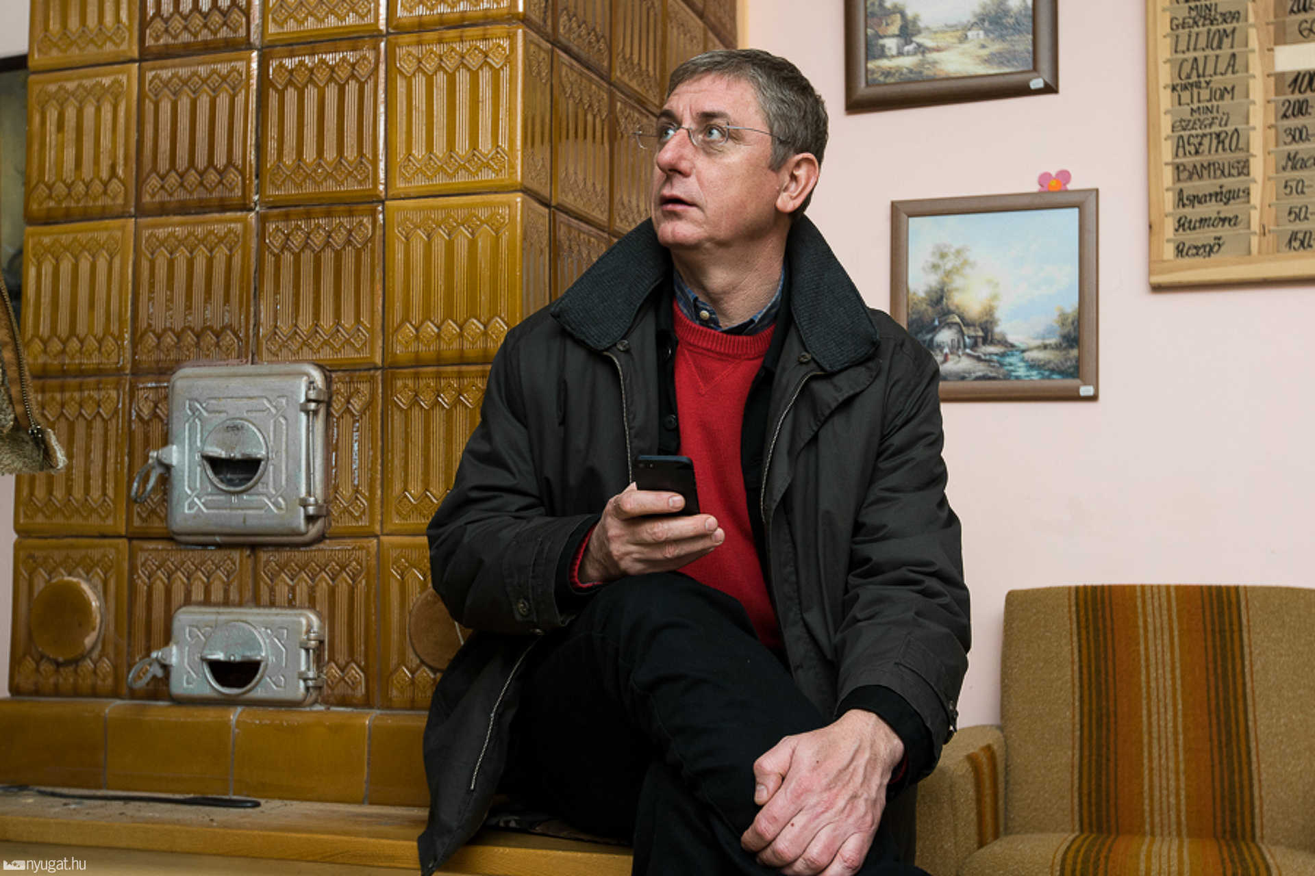 Gyurcsány Ferenc Vas megyében