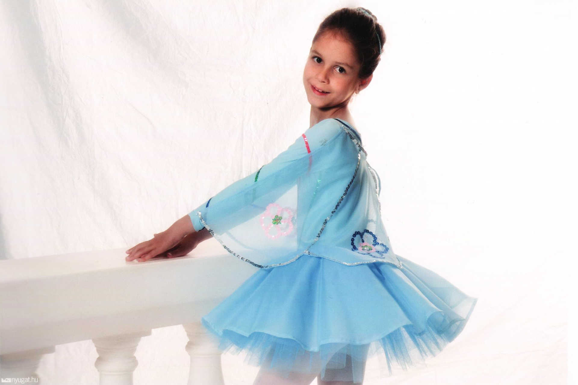 Szép Valentina
