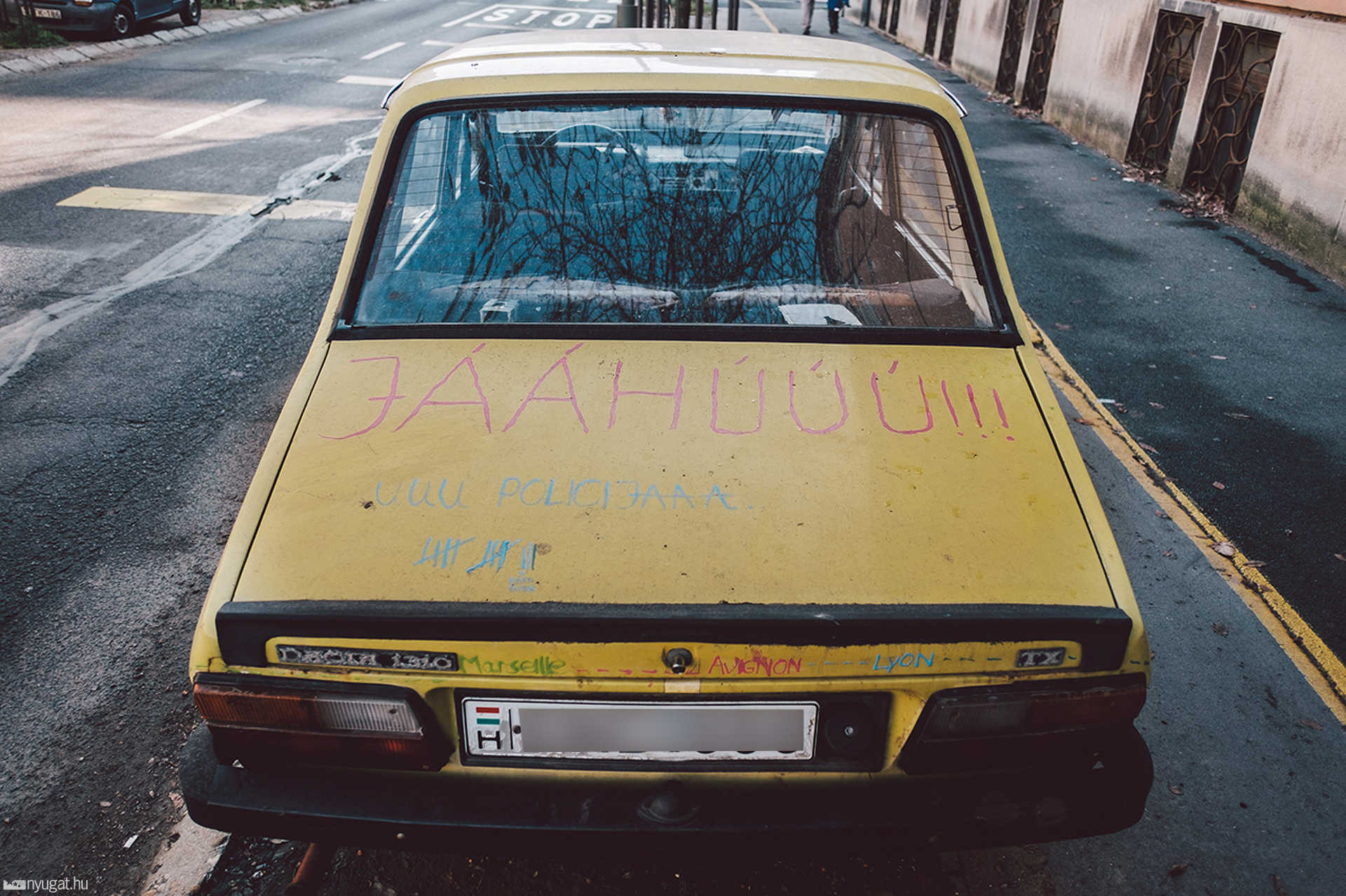 Dacia 1310
