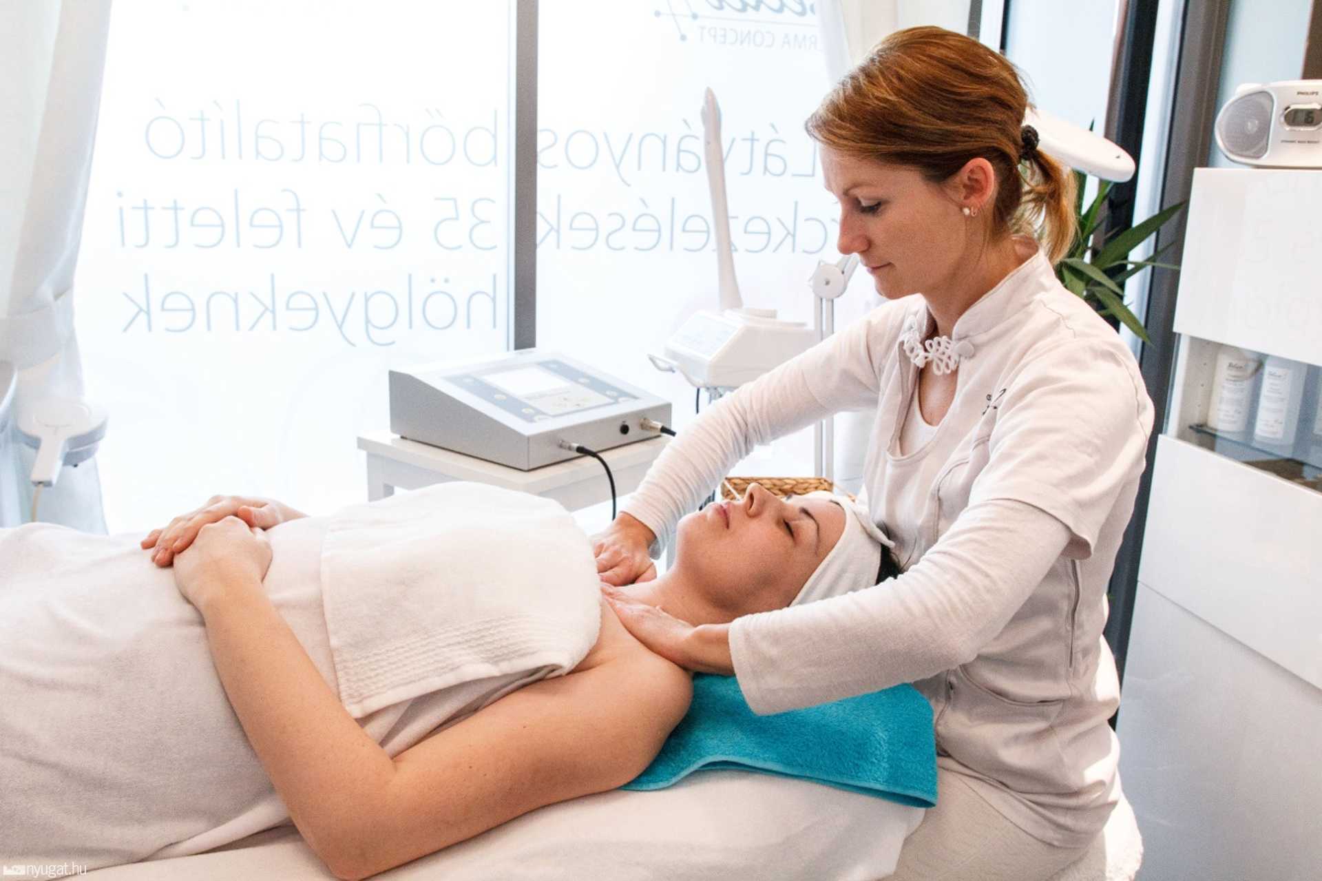  BOMB Beauty Anti-ageing Stúdió