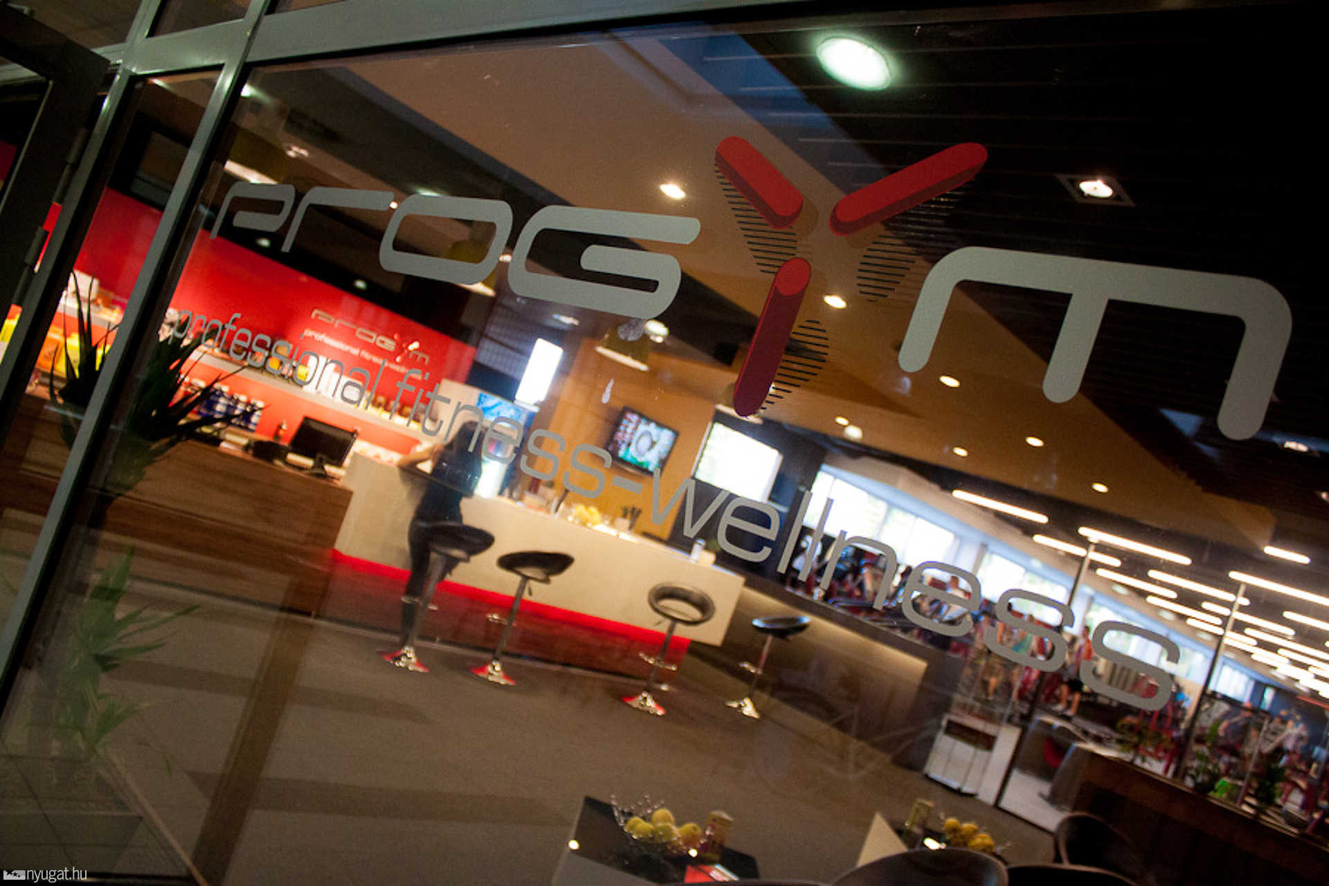 ProGym